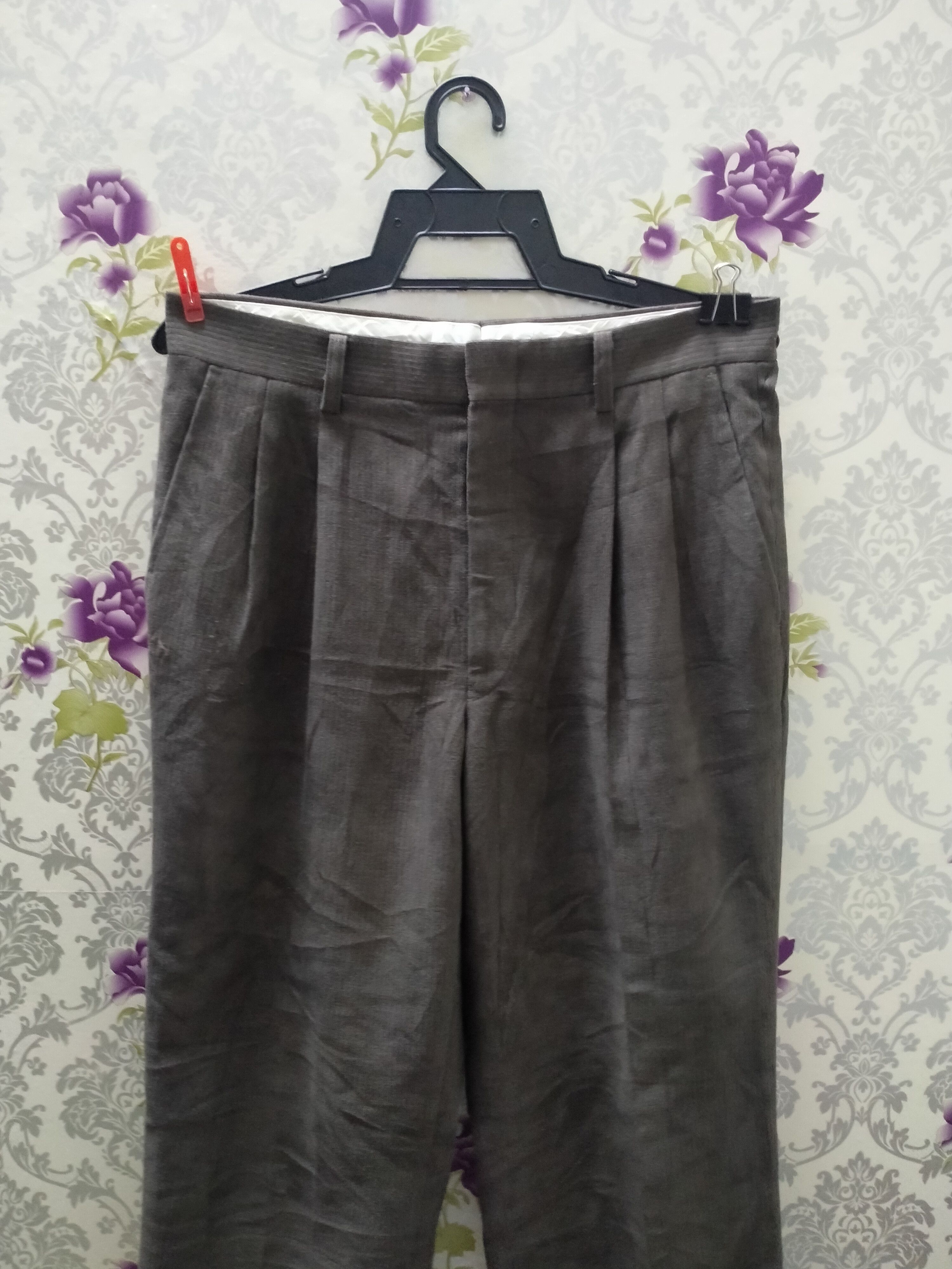 MCM MCM PANTS Size US 32 / EU 48 - 2 Thumbnail