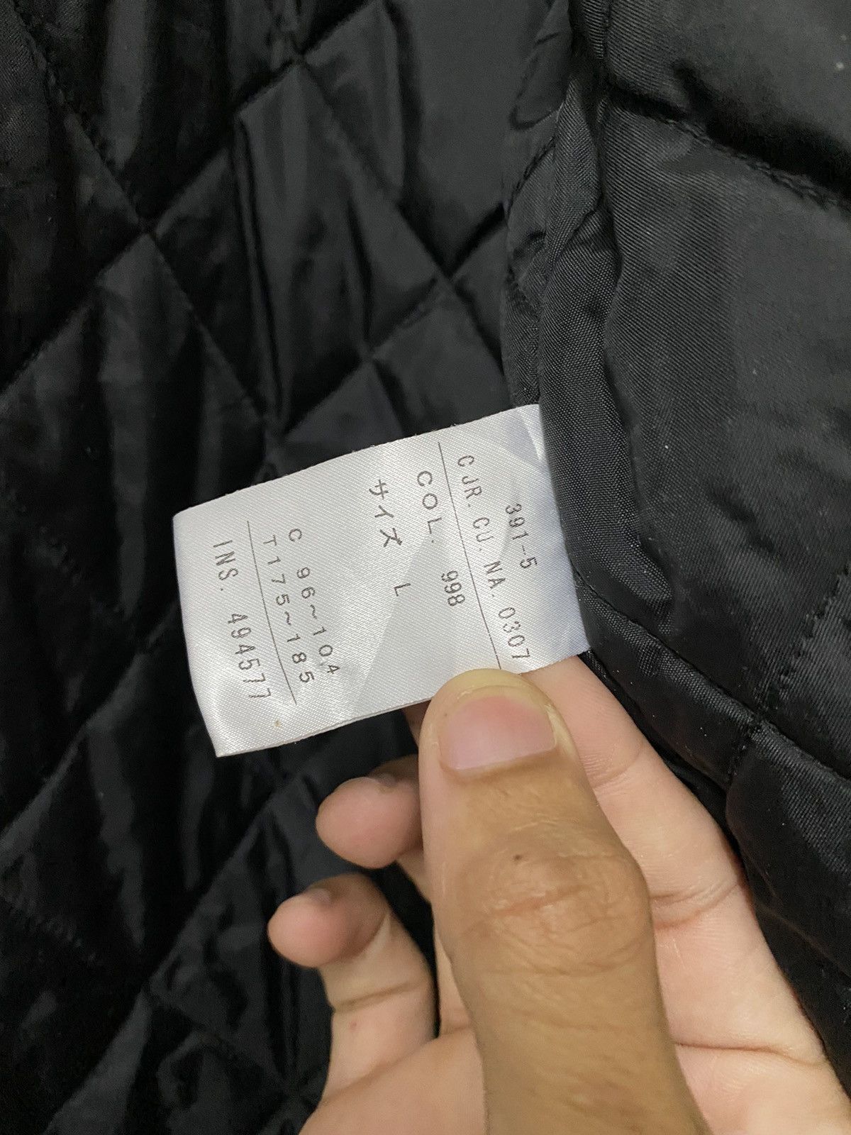 Calvin Klein × Calvin Klein 205W39NYC ACHIEVE CALVIN KLEIN JEANS ZIPPER COLLAR COAT RARE Size US M / EU 48-50 / 2 - 10 Thumbnail