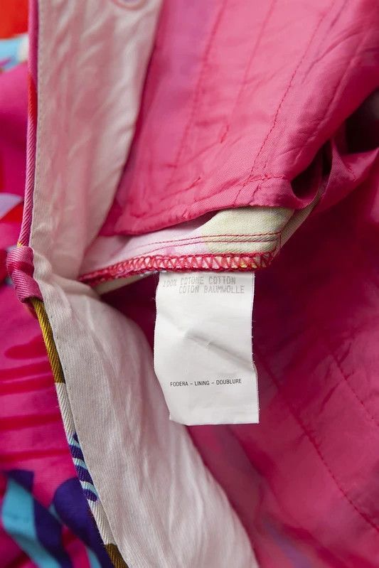 Gucci SS99 Flower pants Size 27" / US 4 / IT 40 - 7 Thumbnail