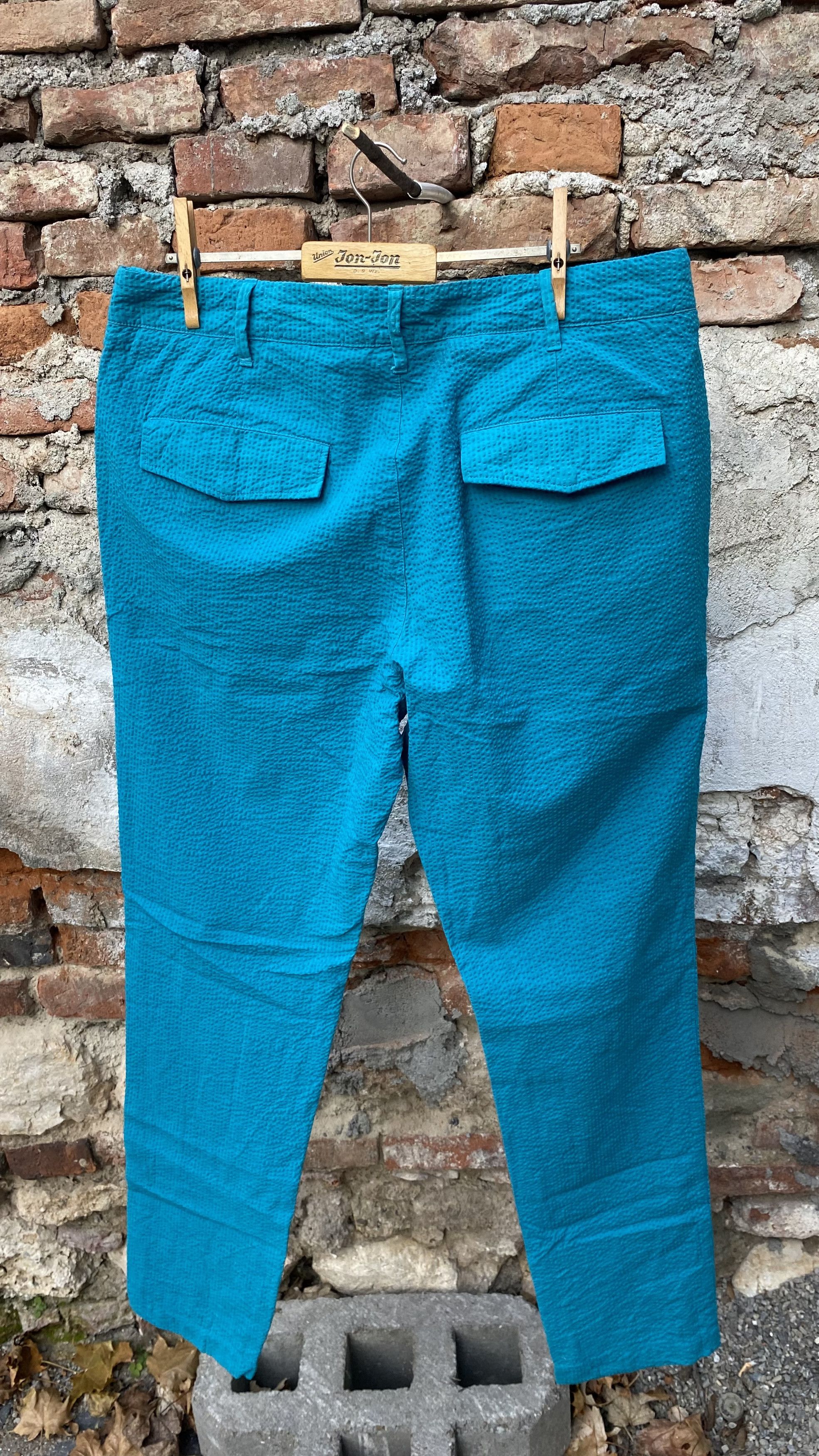 Stone Island Stone Island Pants Size US 33 - 7 Thumbnail