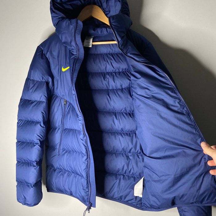 Tottenham 2025 down jacket