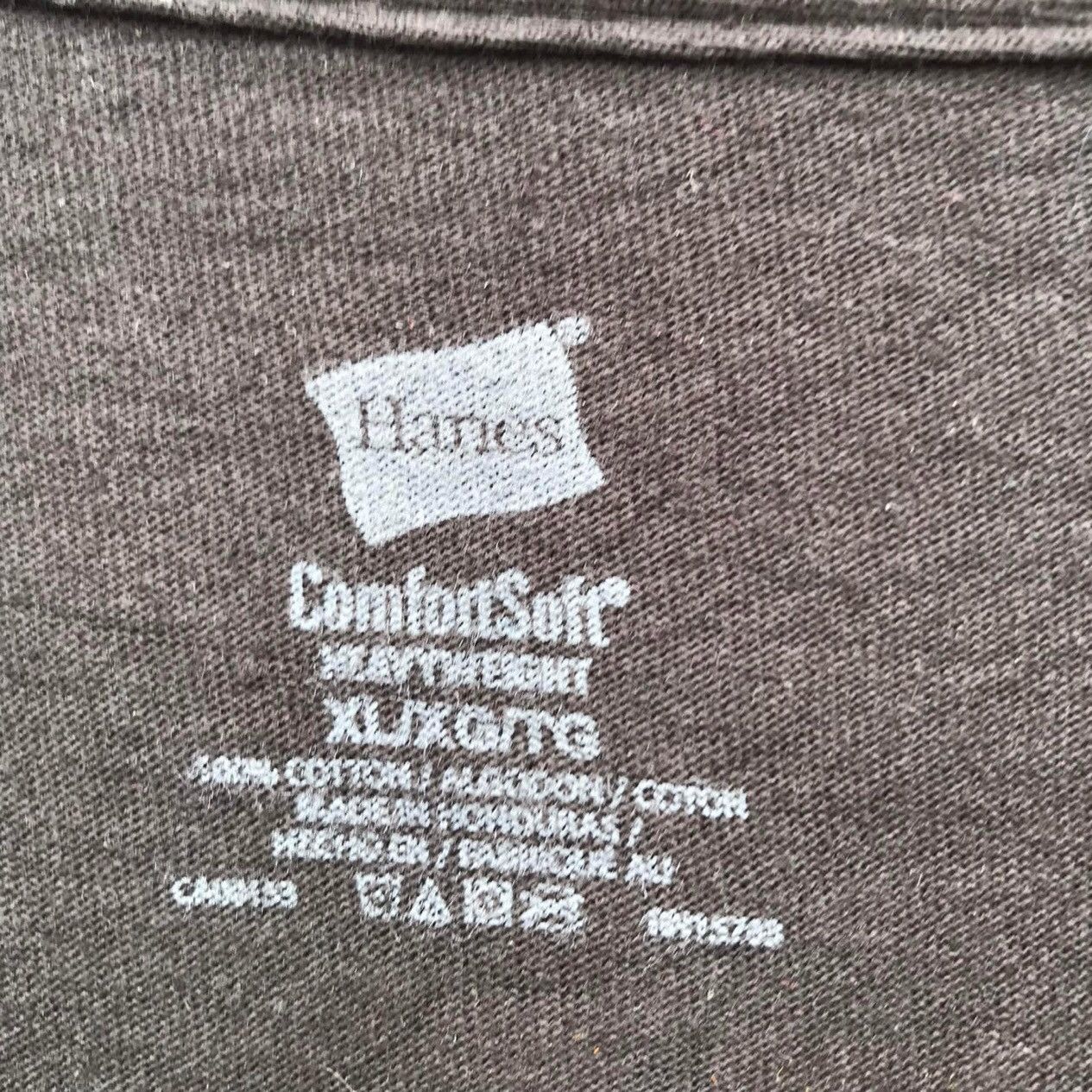 Band Tees 🔥Accept Binding Offer🔥 Shinedown Tour Size US XL / EU 56 / 4 - 4 Thumbnail