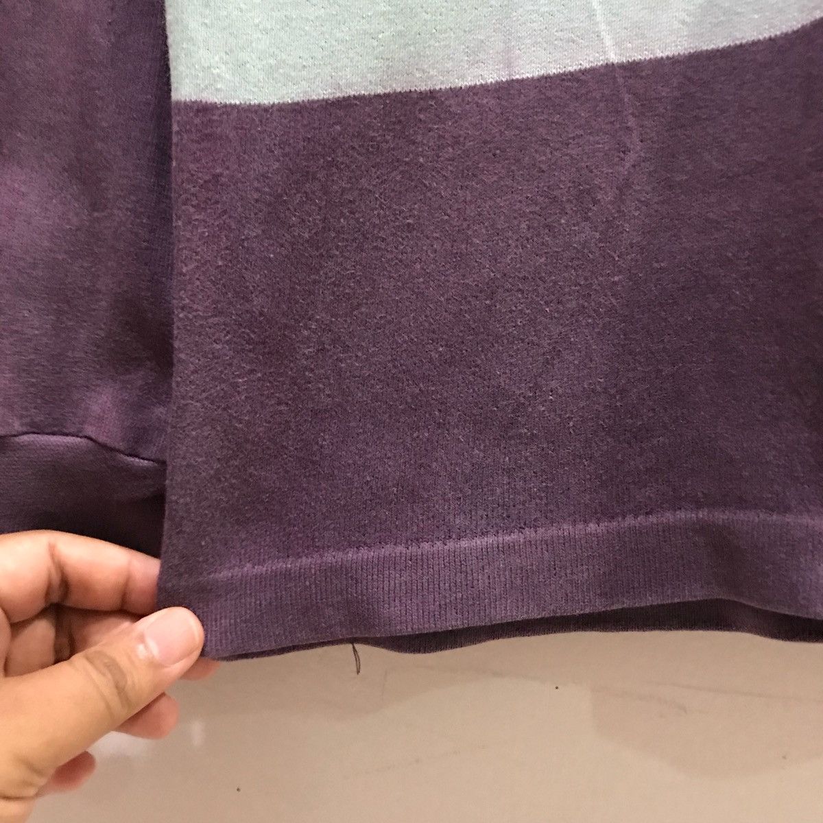 J.Crew × Vintage J CREW Sweatshirts Size M Fits L Size US L / EU 52-54 / 3 - 4 Thumbnail