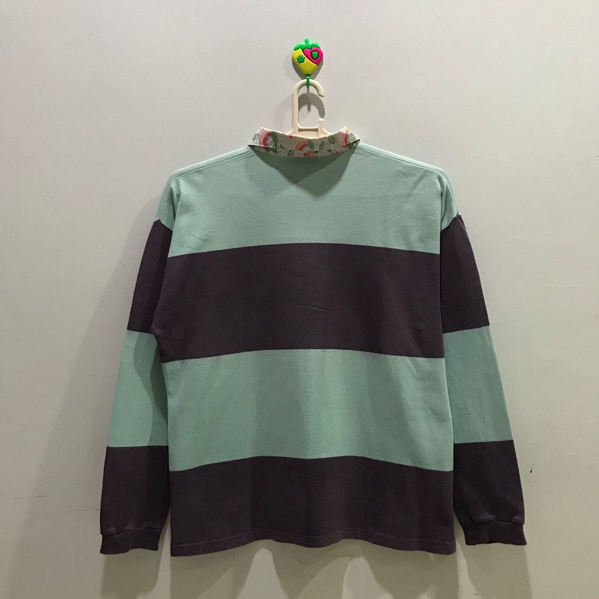 J.Crew × Vintage J CREW Sweatshirts Size M Fits L Size US L / EU 52-54 / 3 - 5 Thumbnail
