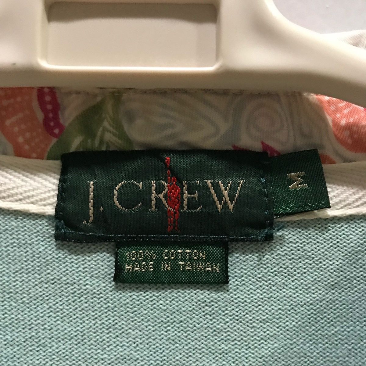 J.Crew × Vintage J CREW Sweatshirts Size M Fits L Size US L / EU 52-54 / 3 - 6 Thumbnail