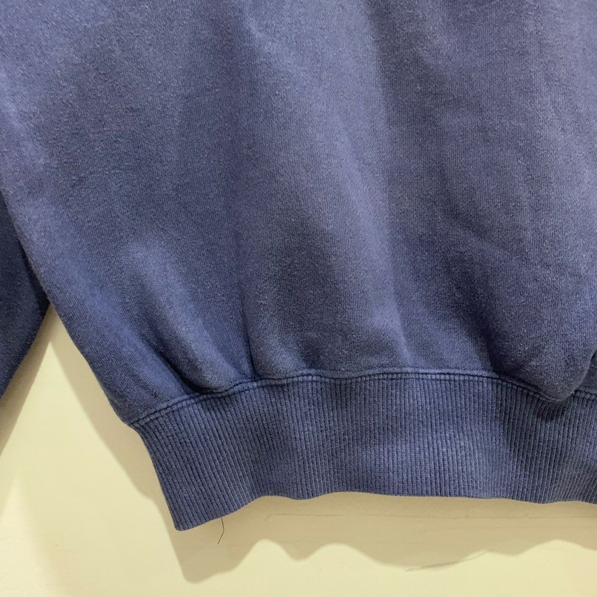 Japanese Brand × Vintage POLO British Country Spirit Sweatshirts Size L Size US L / EU 52-54 / 3 - 4 Thumbnail