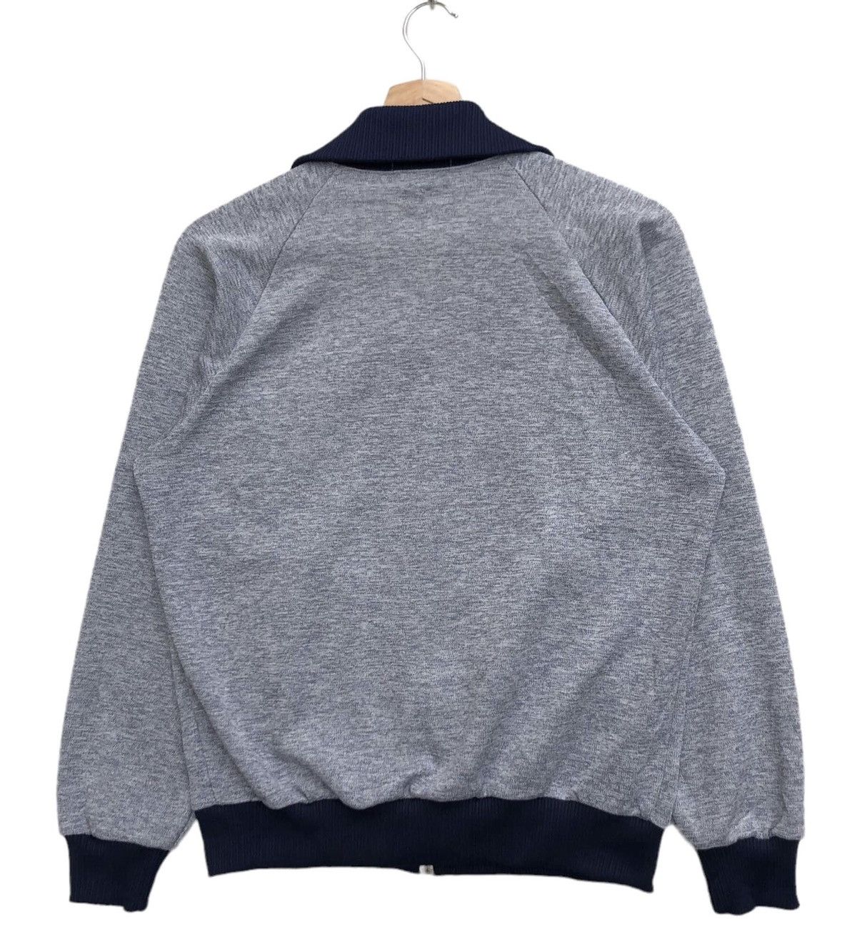 Asics 🔥Accept Binding Offer🔥 Asics Sweater Size US S / EU 44-46 / 1 - 2 Thumbnail