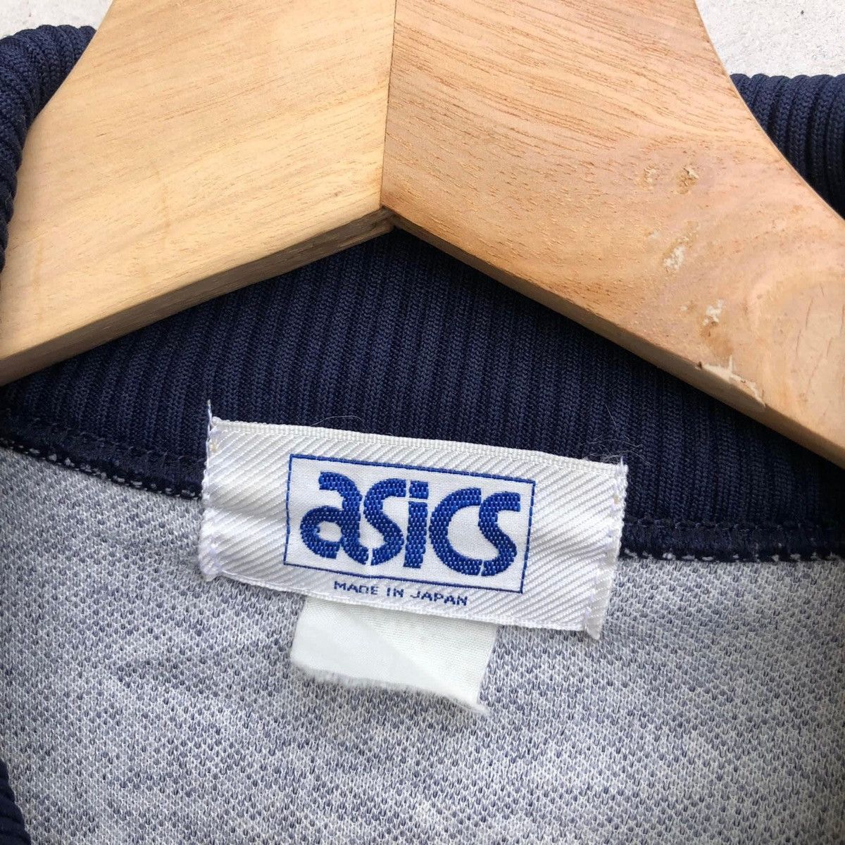 Asics 🔥Accept Binding Offer🔥 Asics Sweater Size US S / EU 44-46 / 1 - 4 Thumbnail