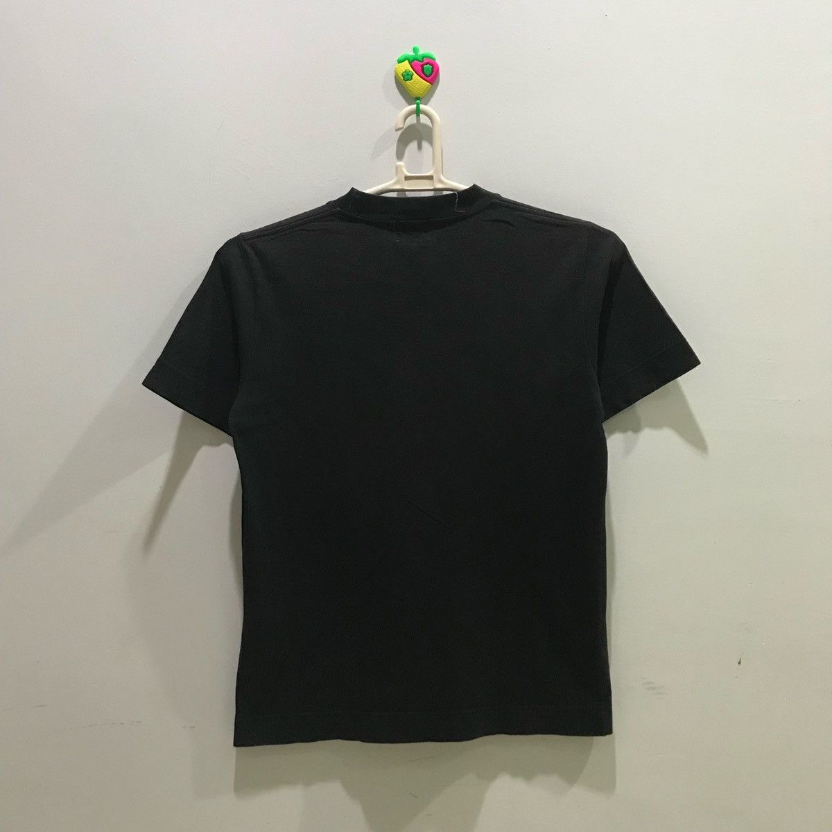 Designer × Japanese Brand × Takeo Kikuchi Takeo Kikuchi Short Sleeve T-Shirts Size S Size US S / EU 44-46 / 1 - 7 Thumbnail