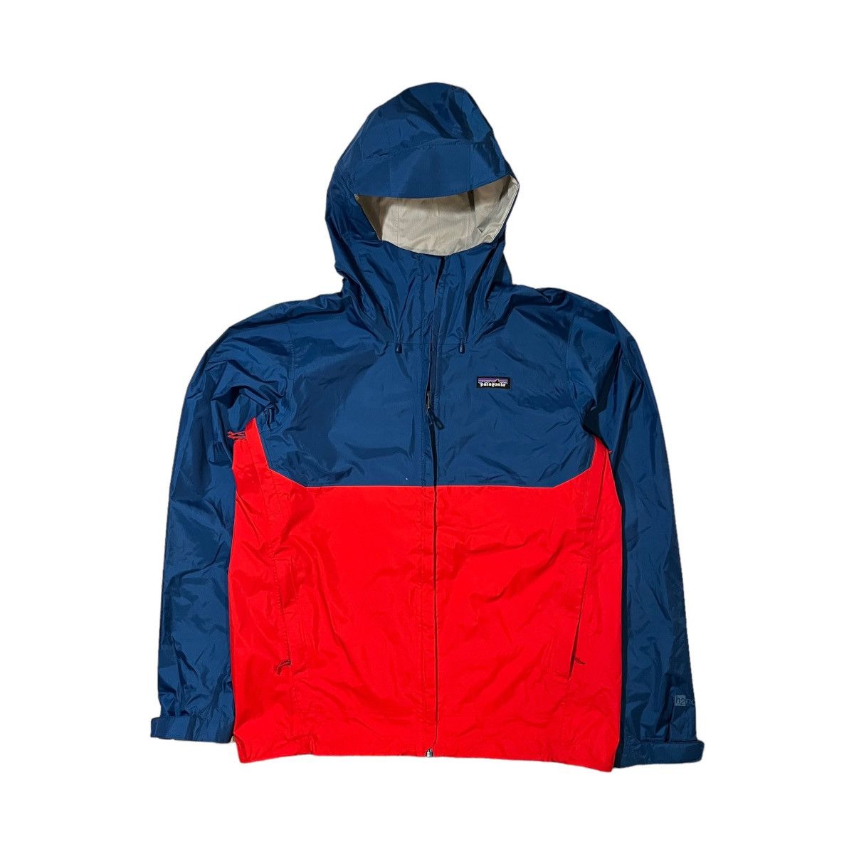 Patagonia Torrentshell H2NO Jacket