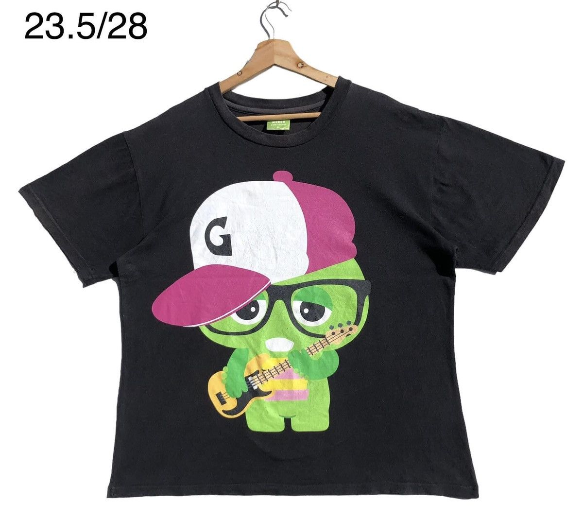 Anime 🔥Accept Binding Offer🔥 Gachapin Mukku Size US XL / EU 56 / 4 - 1 Thumbnail