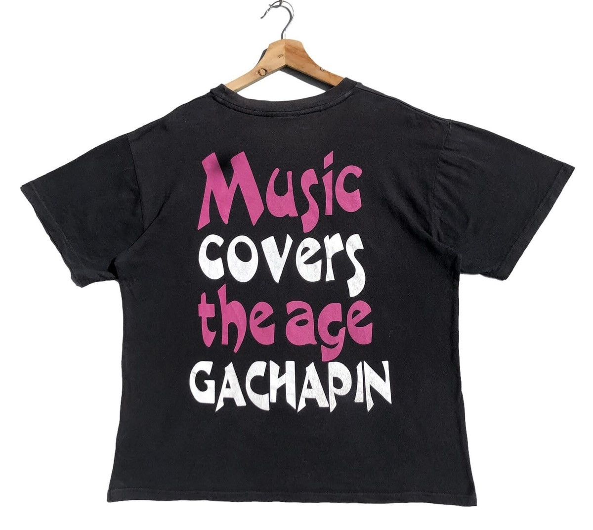 Anime 🔥Accept Binding Offer🔥 Gachapin Mukku Size US XL / EU 56 / 4 - 2 Thumbnail