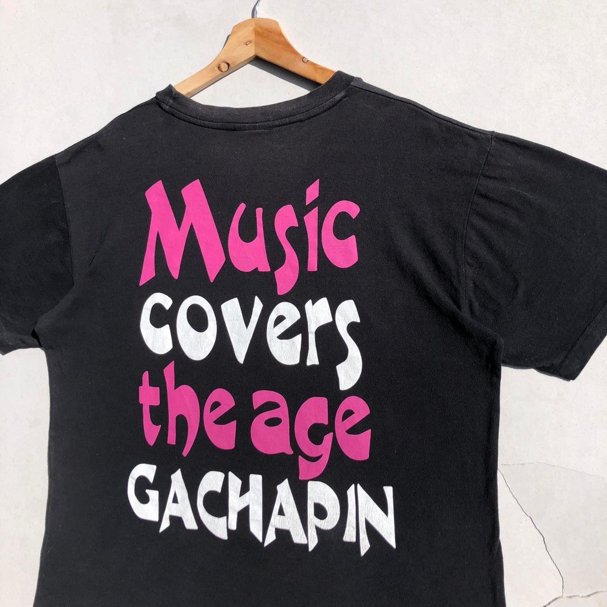 Anime 🔥Accept Binding Offer🔥 Gachapin Mukku Size US XL / EU 56 / 4 - 5 Thumbnail