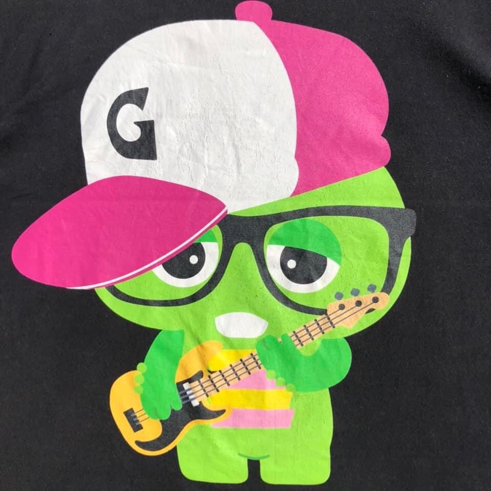 Anime 🔥Accept Binding Offer🔥 Gachapin Mukku Size US XL / EU 56 / 4 - 3 Thumbnail
