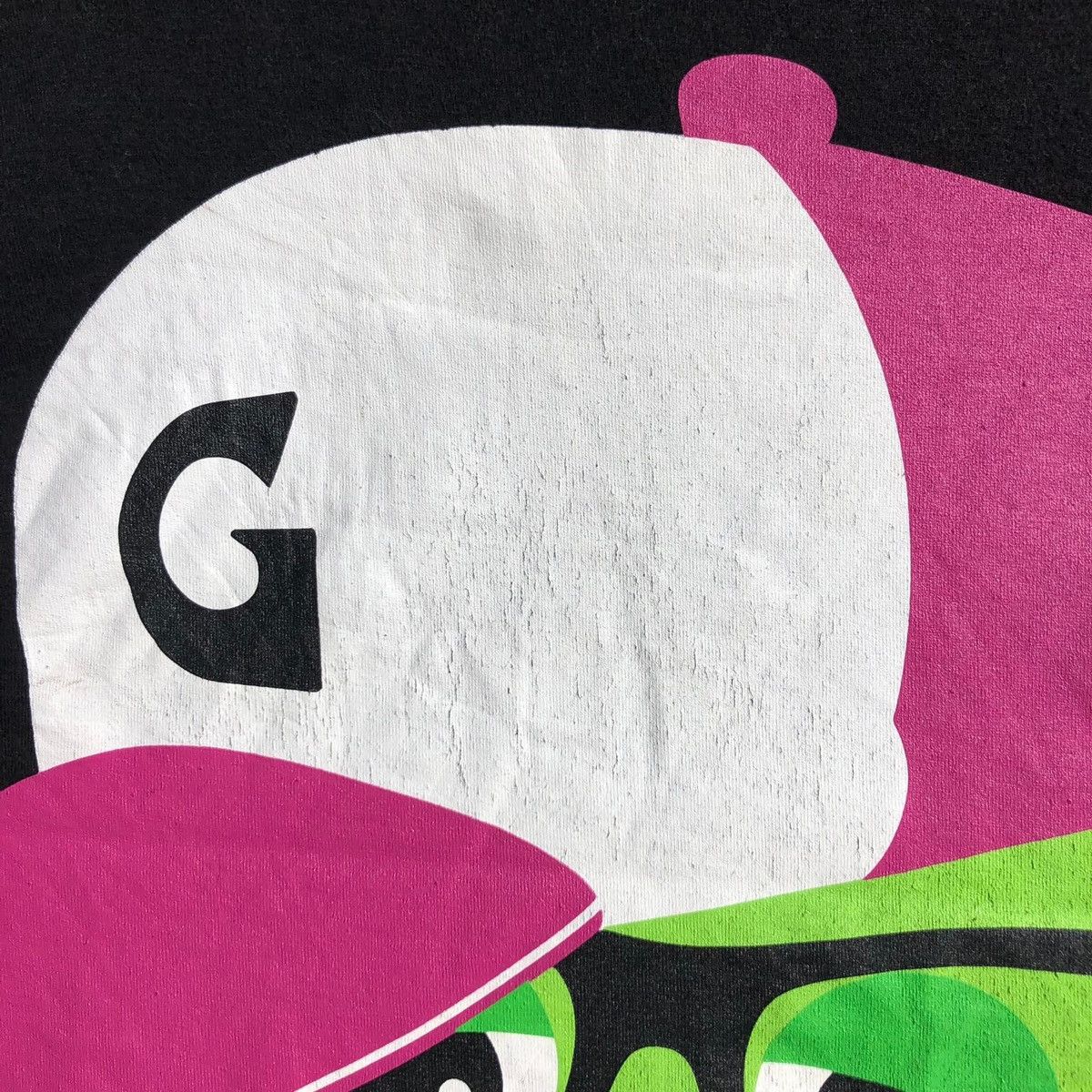 Anime 🔥Accept Binding Offer🔥 Gachapin Mukku Size US XL / EU 56 / 4 - 4 Thumbnail