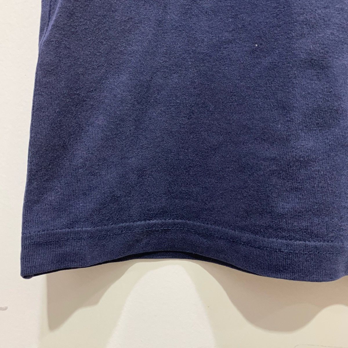 First MFG Co. × Japanese Brand × Vintage FIRST DOWN Sleeveless Size M Size US M / EU 48-50 / 2 - 6 Thumbnail