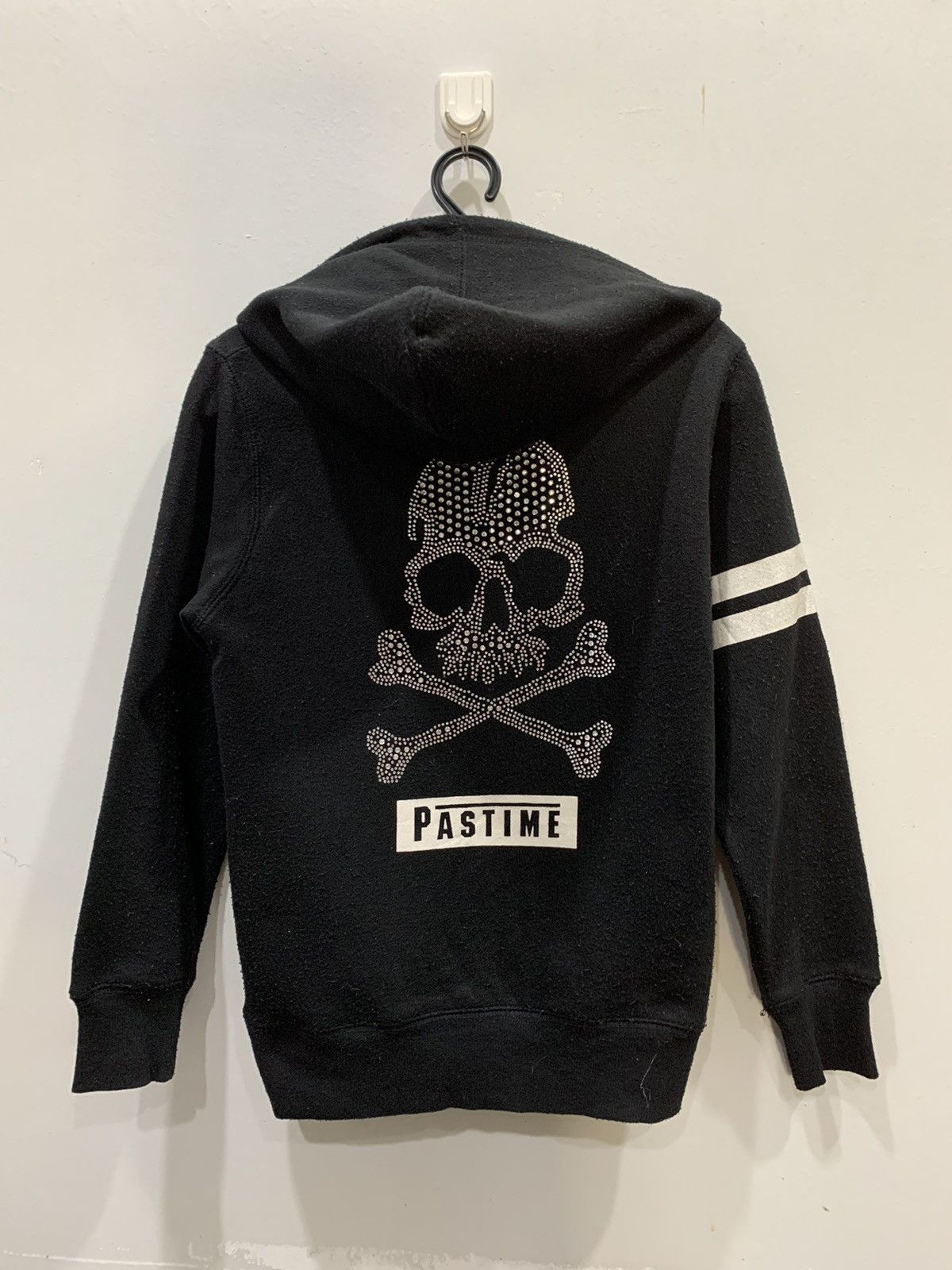 Designer × Japanese Brand × Vintage AZUL PRIMERA Hoddie Size 140 Fit XS Size US XS / EU 42 / 0 - 1 Thumbnail