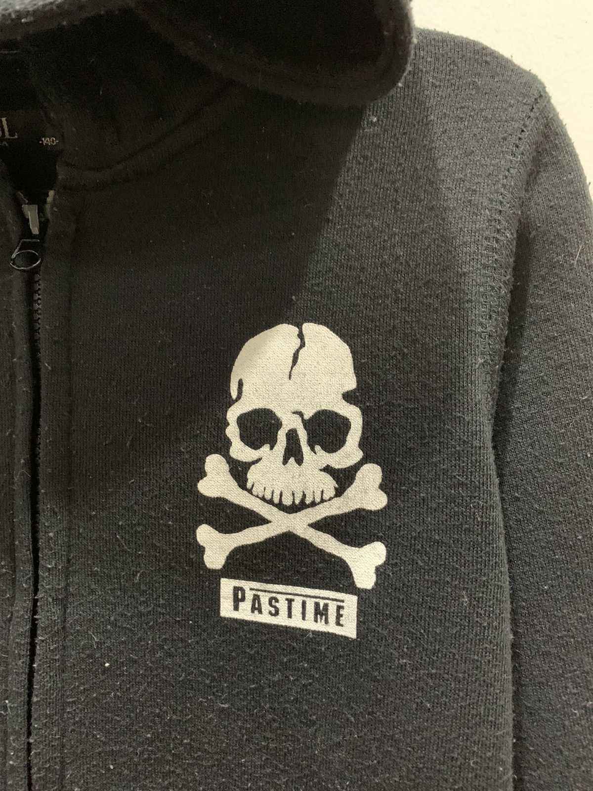 Designer × Japanese Brand × Vintage AZUL PRIMERA Hoddie Size 140 Fit XS Size US XS / EU 42 / 0 - 5 Thumbnail