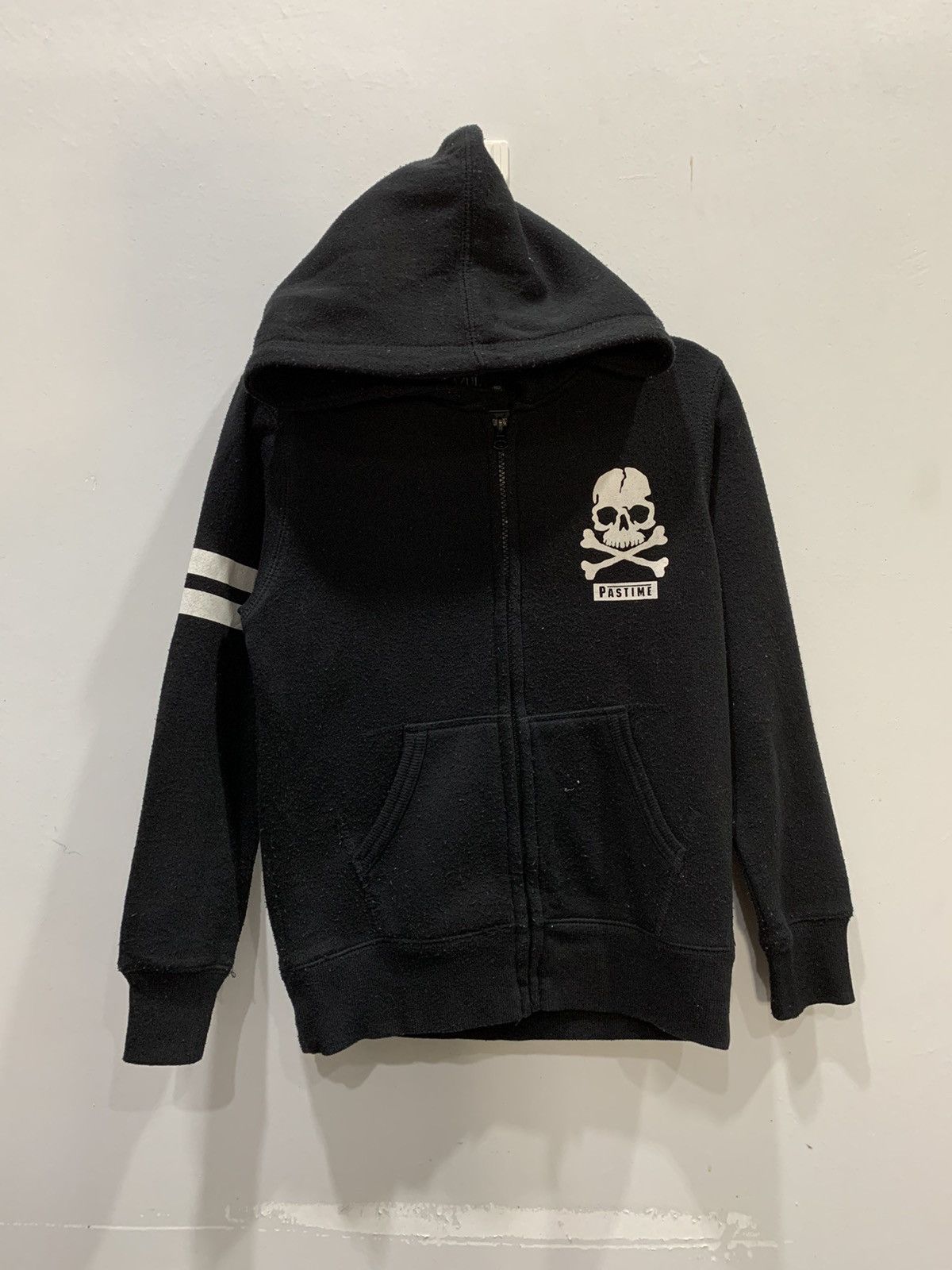 Designer × Japanese Brand × Vintage AZUL PRIMERA Hoddie Size 140 Fit XS Size US XS / EU 42 / 0 - 3 Thumbnail