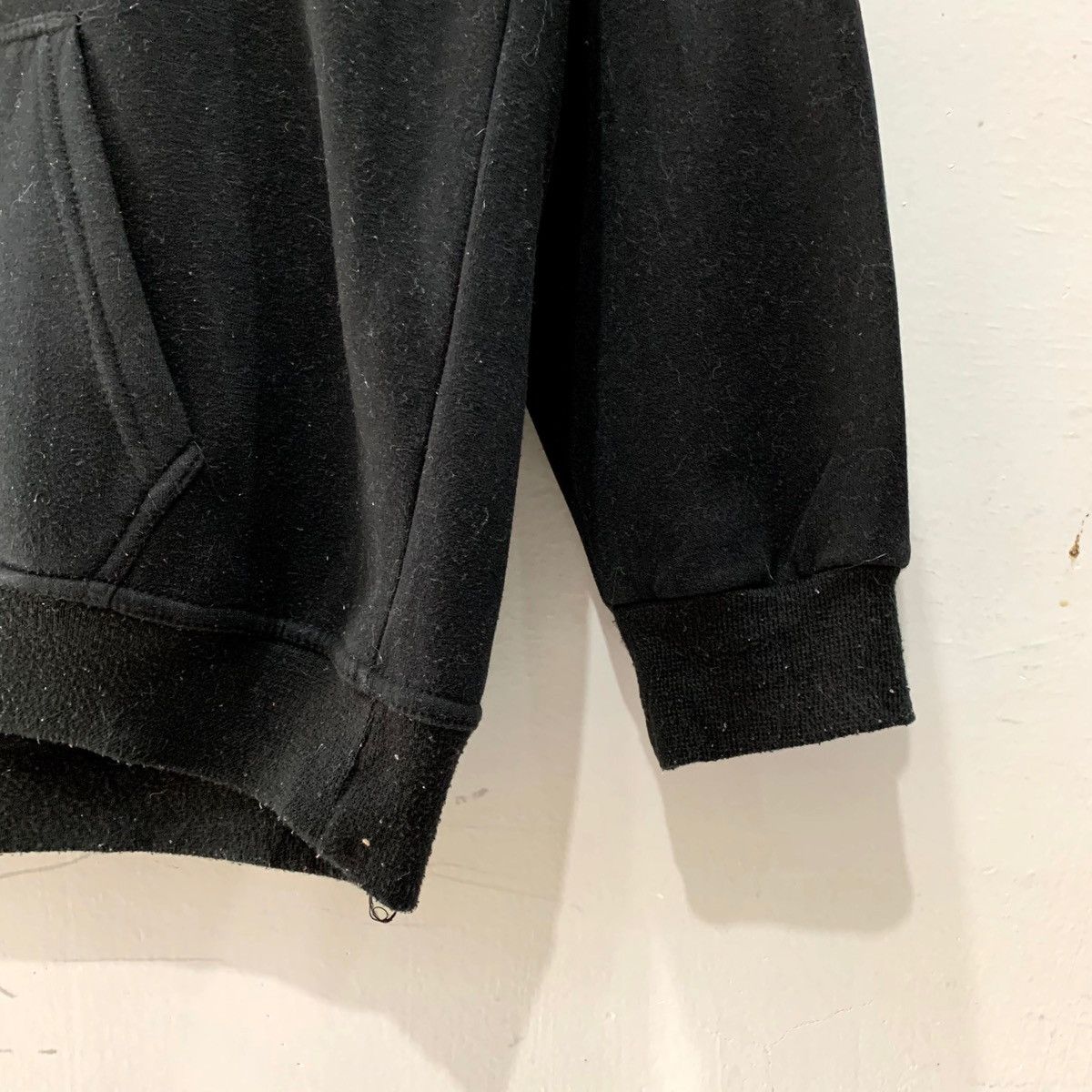 Japanese Brand × Vintage T.I. FEI YANG Hoodie Size 2XL Fits L Size US L / EU 52-54 / 3 - 4 Thumbnail