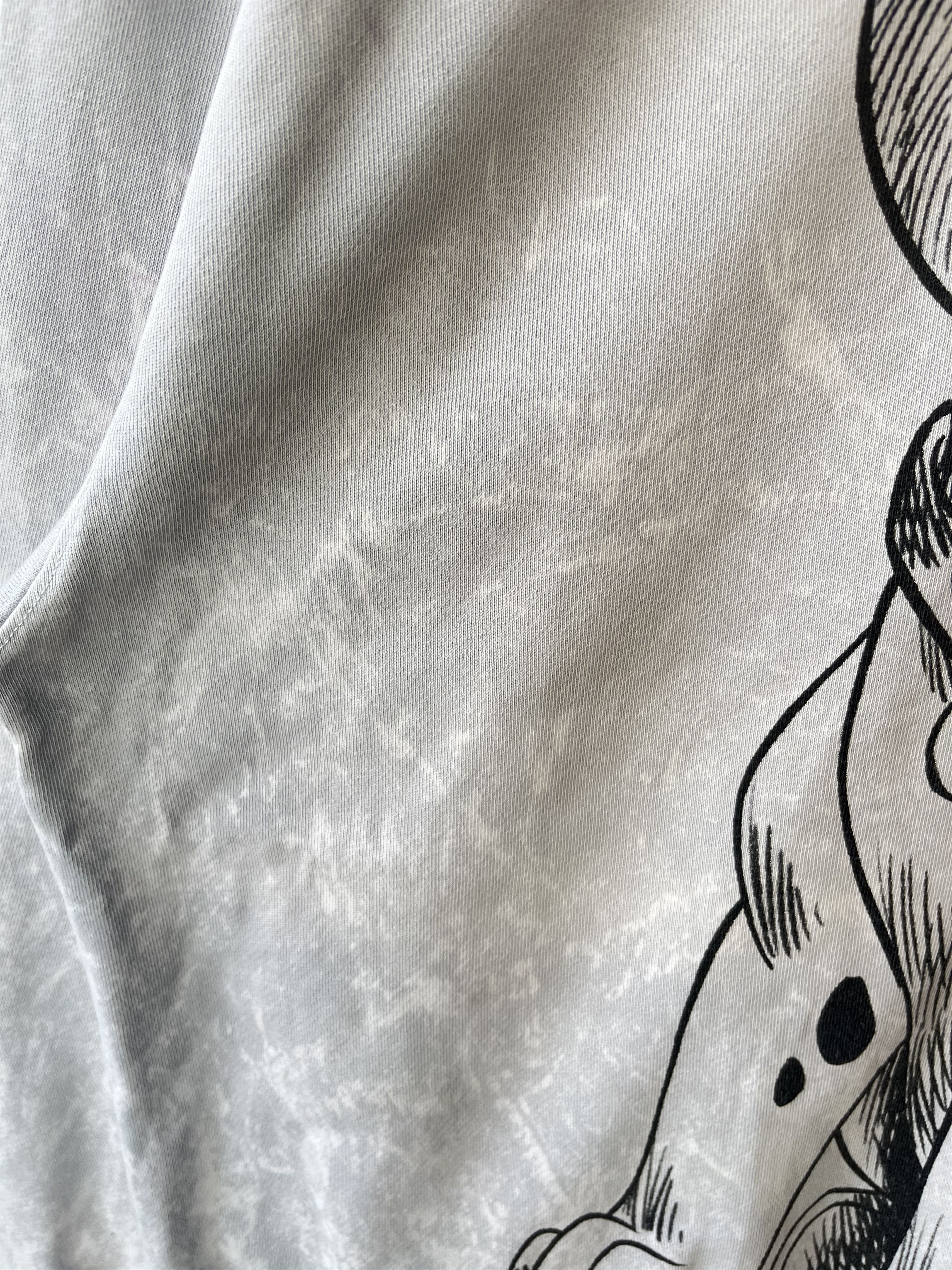 Bershka × Disney Bershka x Disney 101 Dalmatians Sweatshirt Size M / US 6-8 / IT 42-44 - 4 Thumbnail