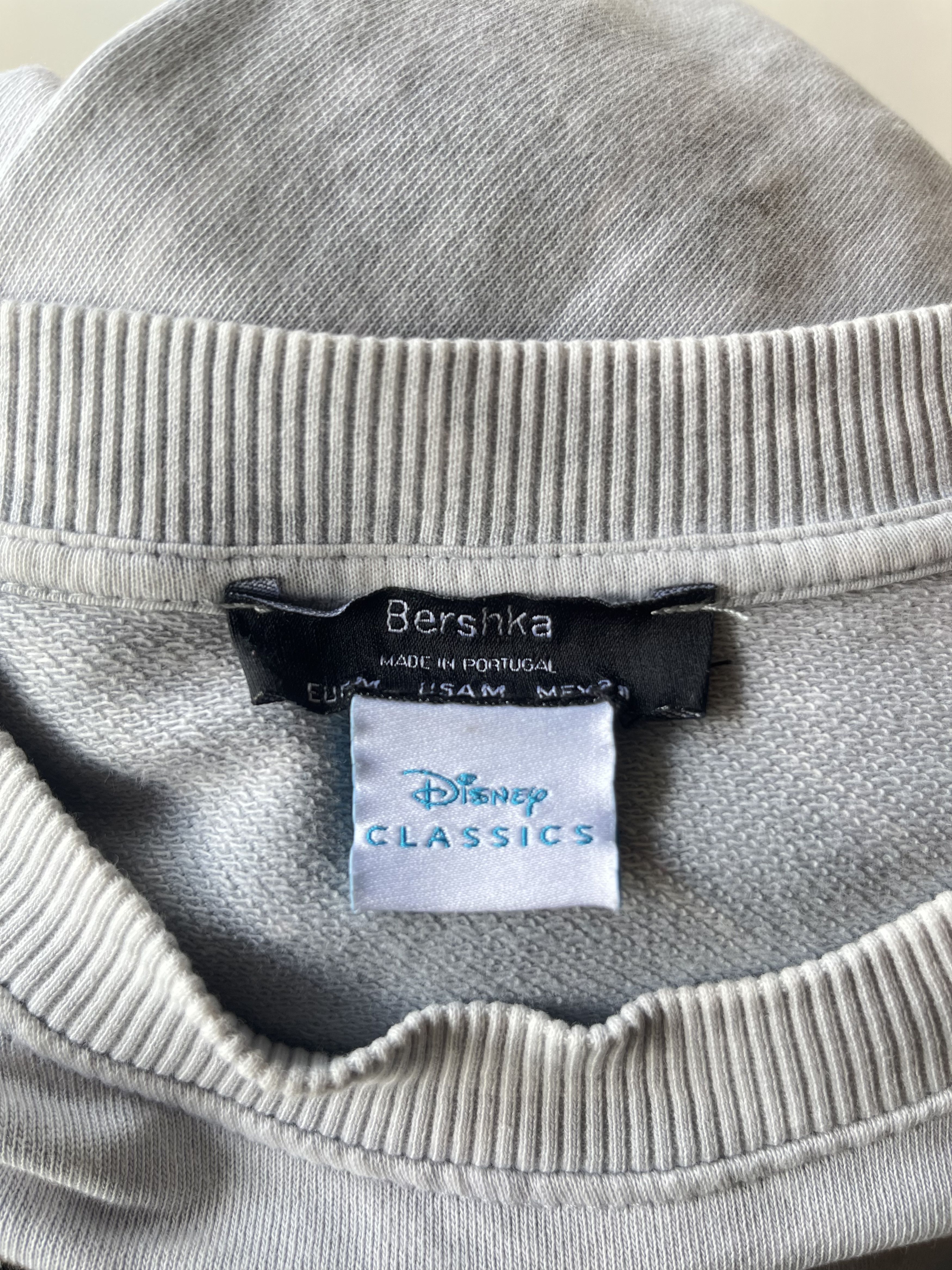 Bershka × Disney Bershka x Disney 101 Dalmatians Sweatshirt Size M / US 6-8 / IT 42-44 - 7 Thumbnail