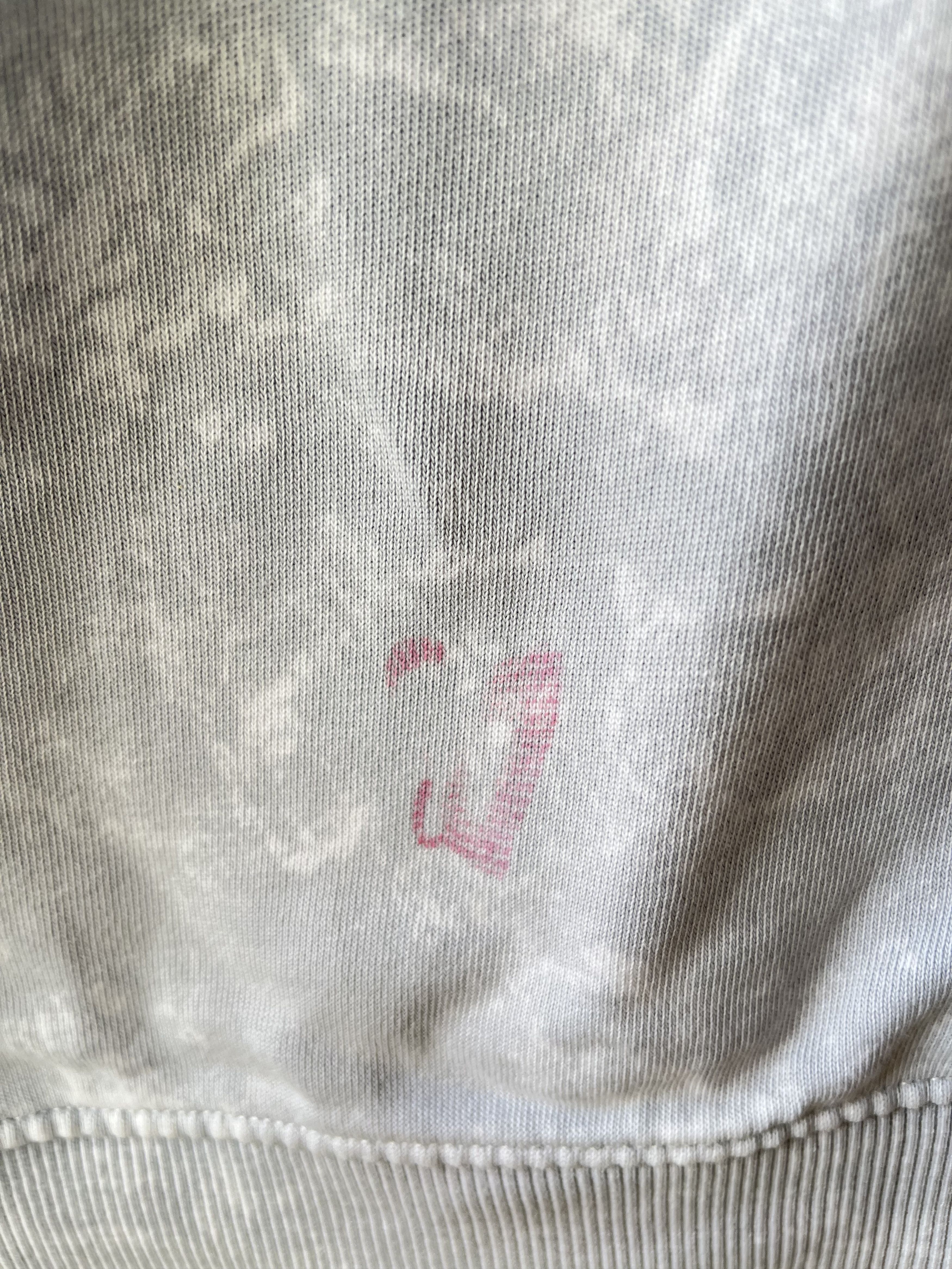 Bershka × Disney Bershka x Disney 101 Dalmatians Sweatshirt Size M / US 6-8 / IT 42-44 - 6 Thumbnail