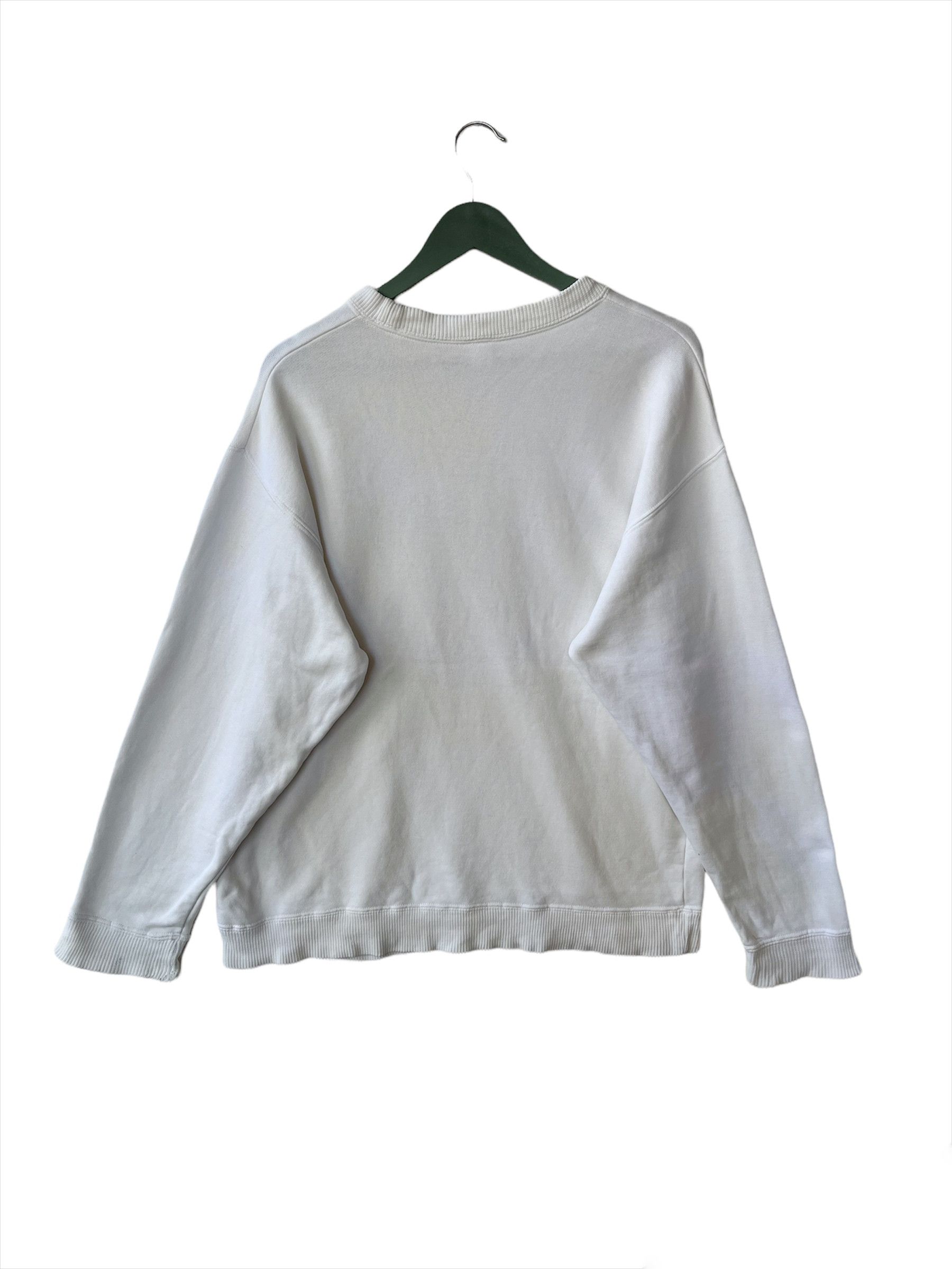 Disney × Vintage Vintage Y2K Toy Story Sweatshirt Size US L / EU 52-54 / 3 - 2 Thumbnail