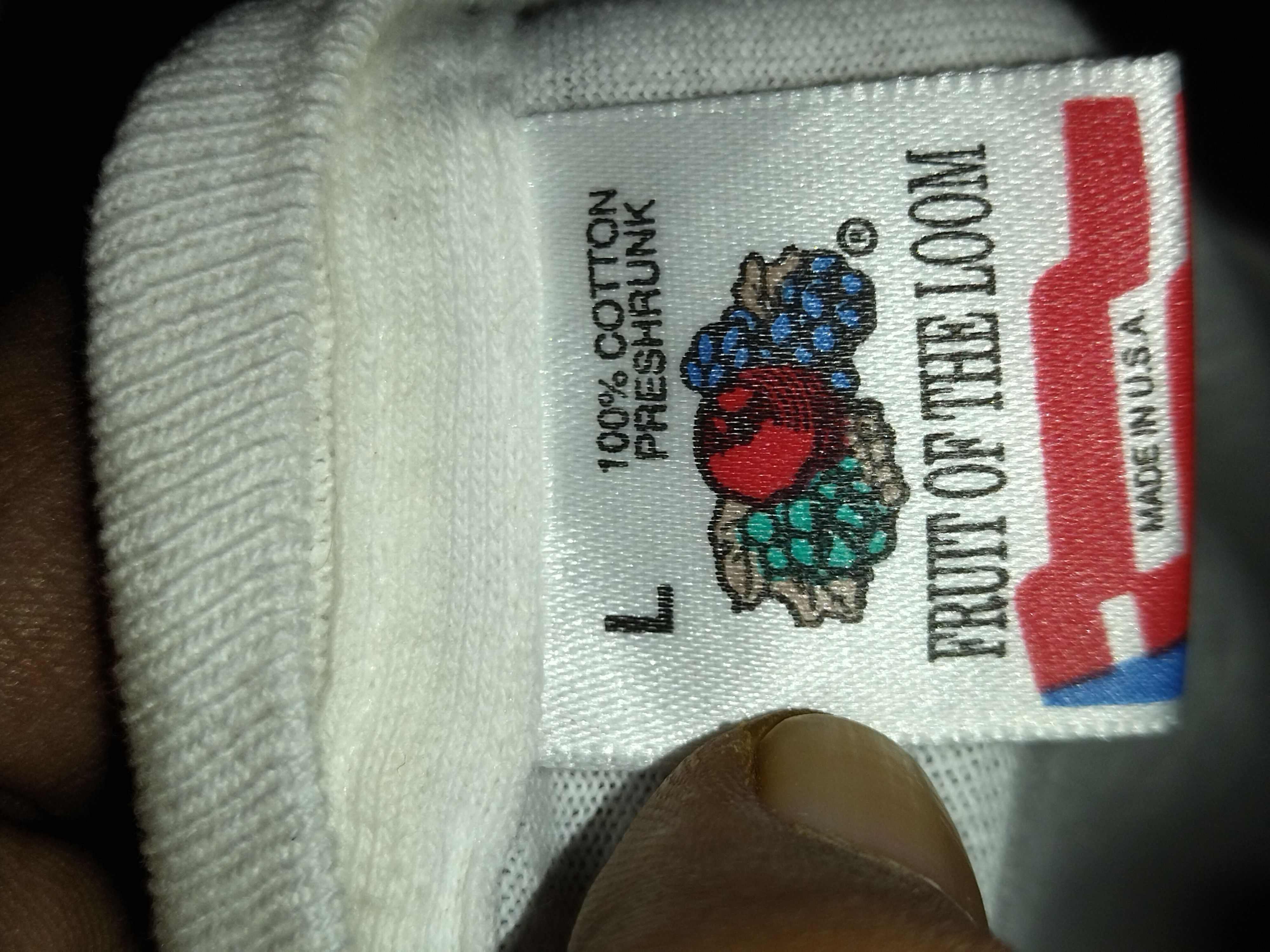 Vintage 90s Gorky's Cafe & Russian Brewery Tshirt