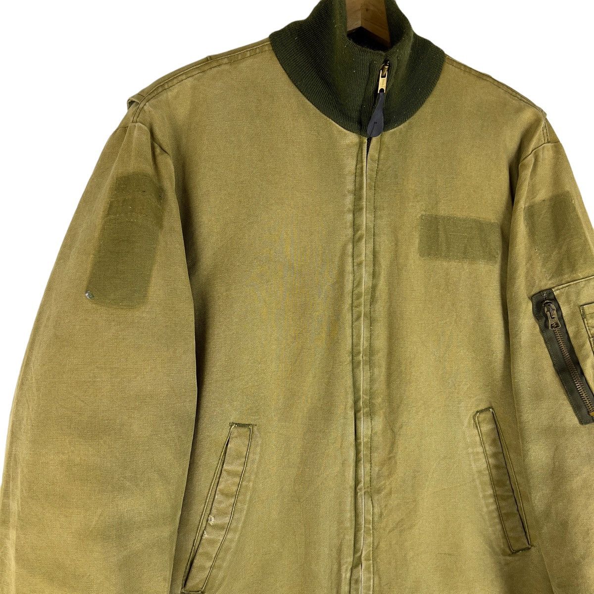 I. Spiewak And Sons × Vintage 🔥VINTAGE SPIEWAK N1 BOMBER JACKET Size US L / EU 52-54 / 3 - 6 Thumbnail