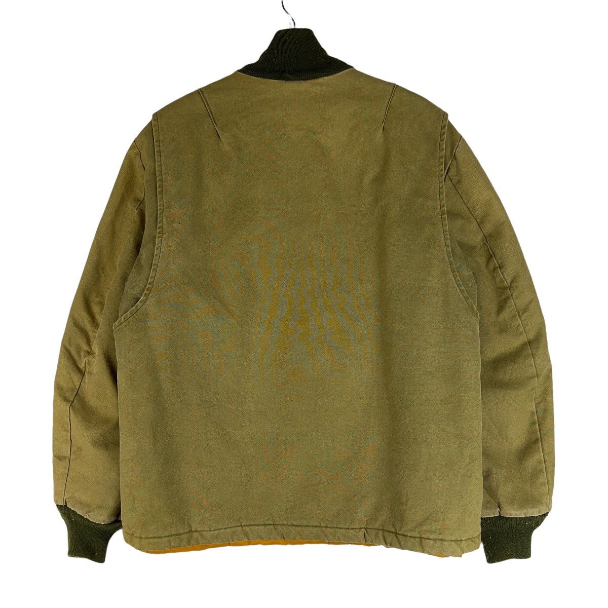 I. Spiewak And Sons × Vintage 🔥VINTAGE SPIEWAK N1 BOMBER JACKET Size US L / EU 52-54 / 3 - 10 Thumbnail