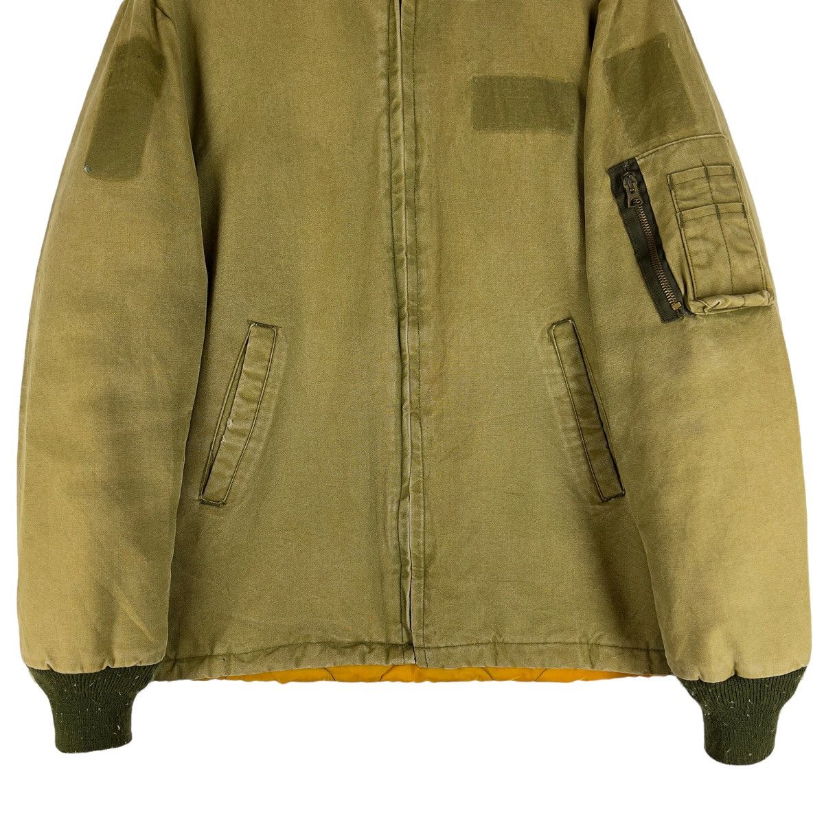 I. Spiewak And Sons × Vintage 🔥VINTAGE SPIEWAK N1 BOMBER JACKET Size US L / EU 52-54 / 3 - 4 Thumbnail