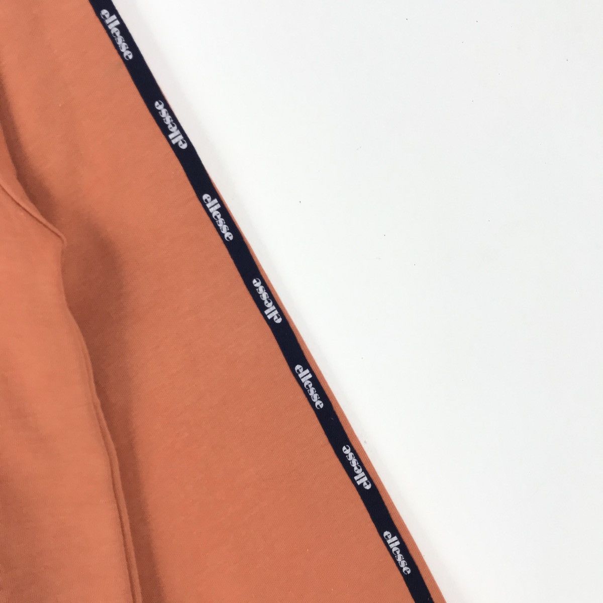 Ellesse × Vintage Vintage Ellesse Big logo spell out nice design Streetwear Size US S / EU 44-46 / 1 - 6 Thumbnail