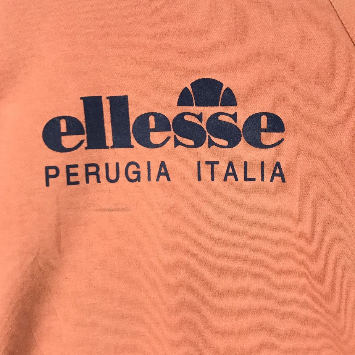 Ellesse × Vintage Vintage Ellesse Big logo spell out nice design Streetwear Size US S / EU 44-46 / 1 - 3 Thumbnail