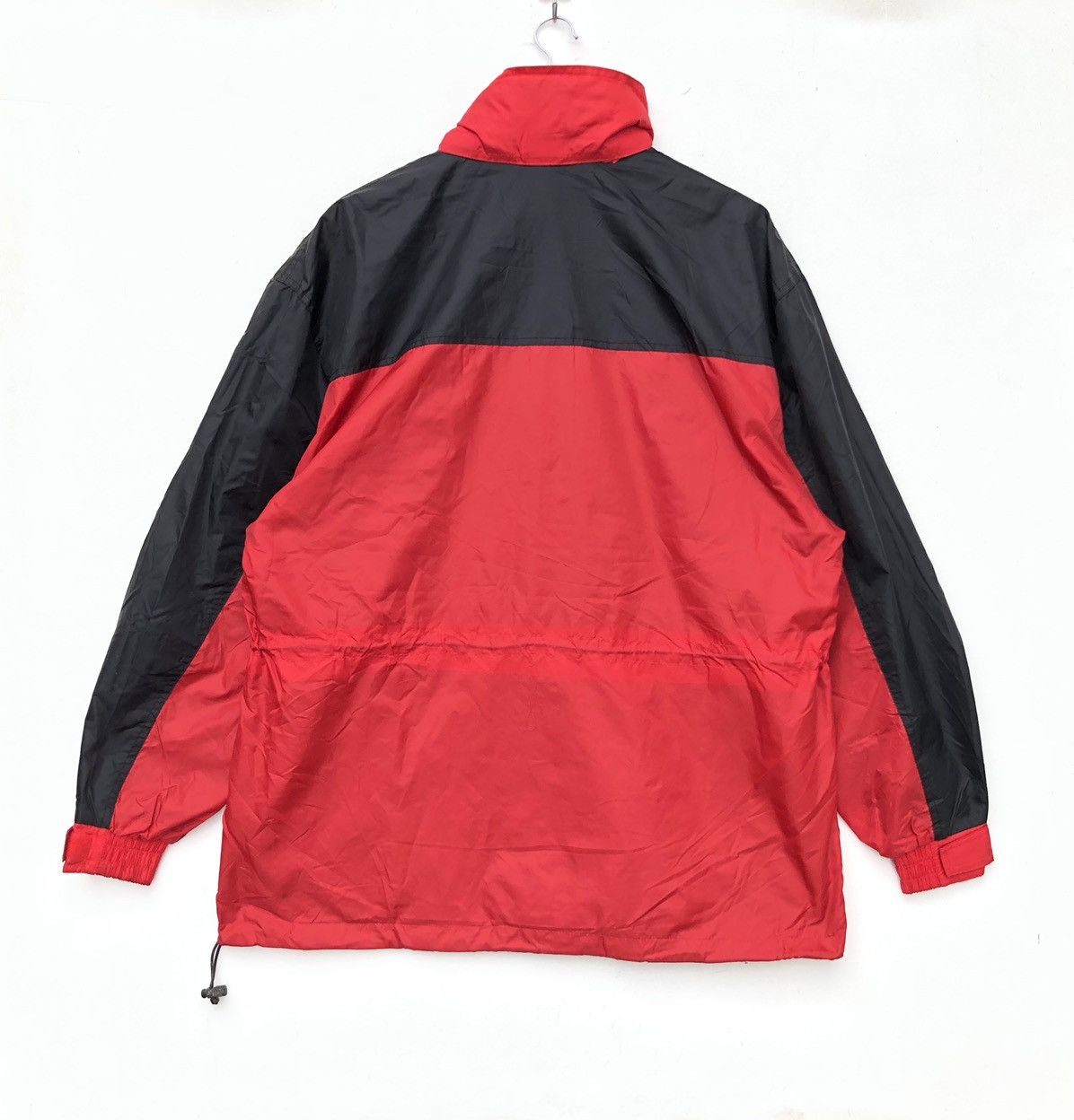 Helly Hansen × Vintage Vintage Helly Hansen light jacket Outdoor style Size L Size US L / EU 52-54 / 3 - 6 Thumbnail