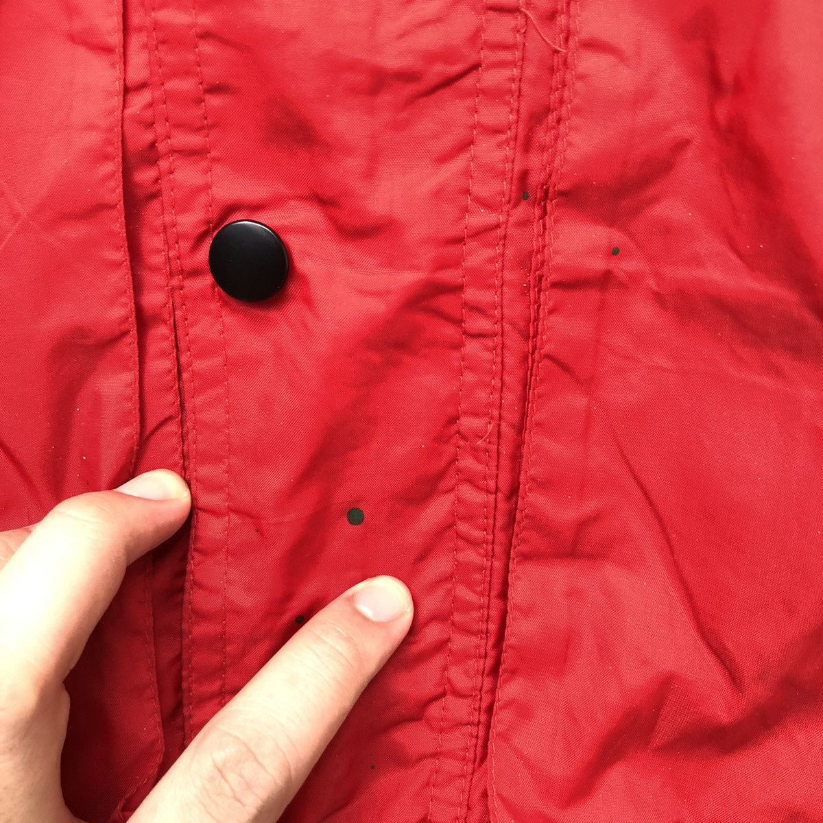 Helly Hansen × Vintage Vintage Helly Hansen light jacket Outdoor style Size L Size US L / EU 52-54 / 3 - 4 Thumbnail