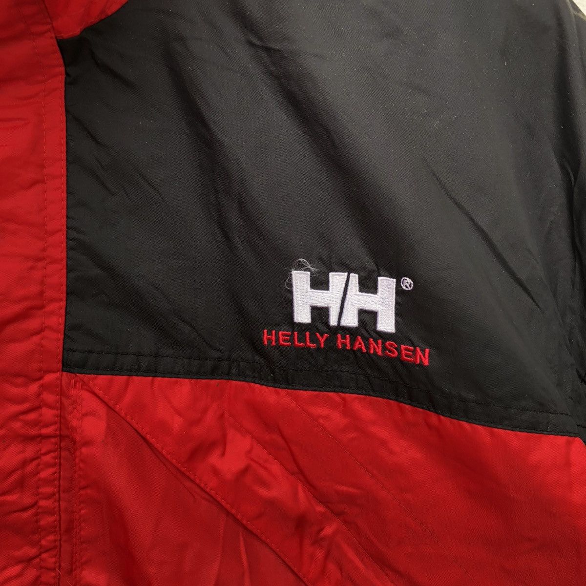 Helly Hansen × Vintage Vintage Helly Hansen light jacket Outdoor style Size L Size US L / EU 52-54 / 3 - 3 Thumbnail
