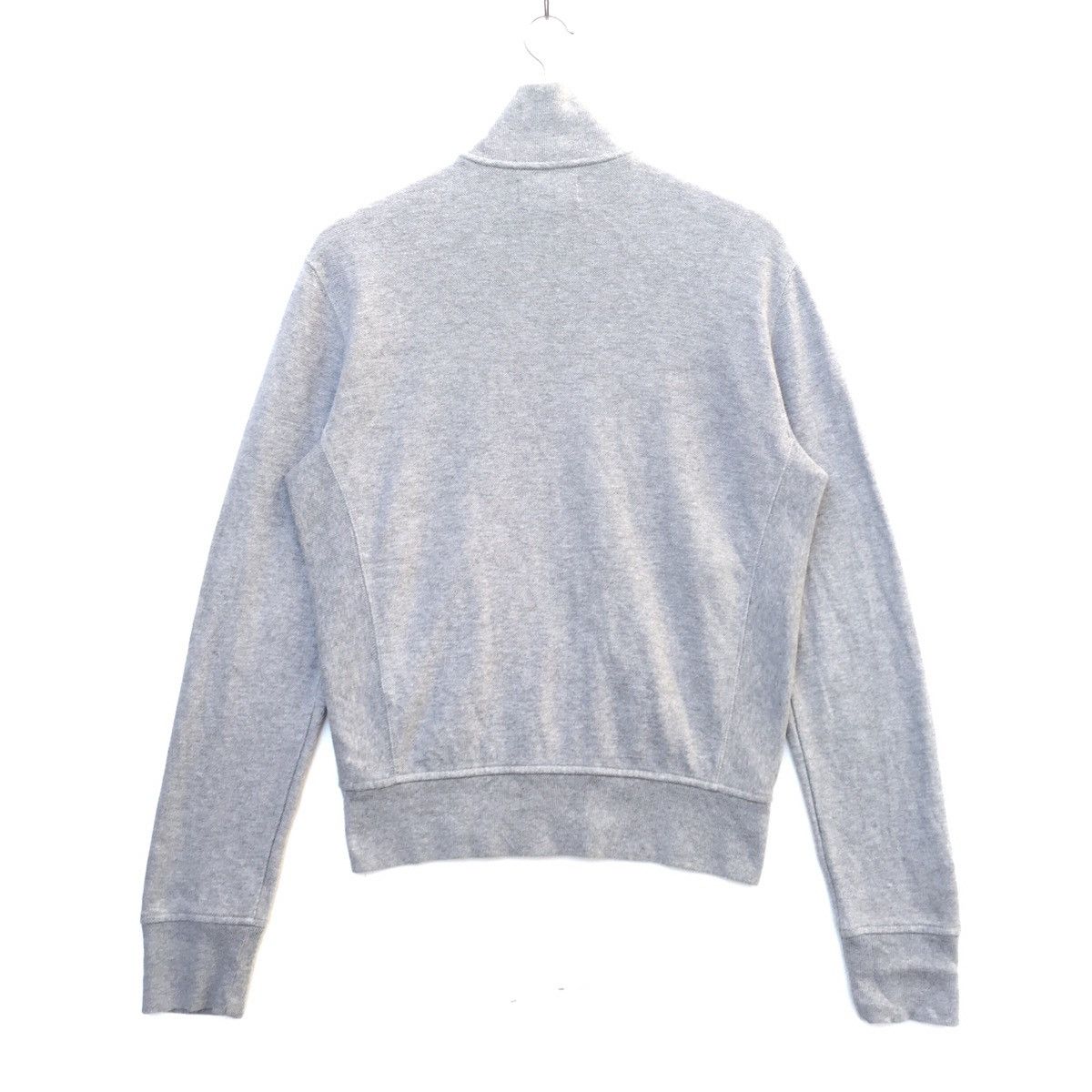 Ralph Lauren Polo by Ralph Lauren Embroidered Logo Jacket Sweater | S | Size US S / EU 44-46 / 1 - 5 Thumbnail