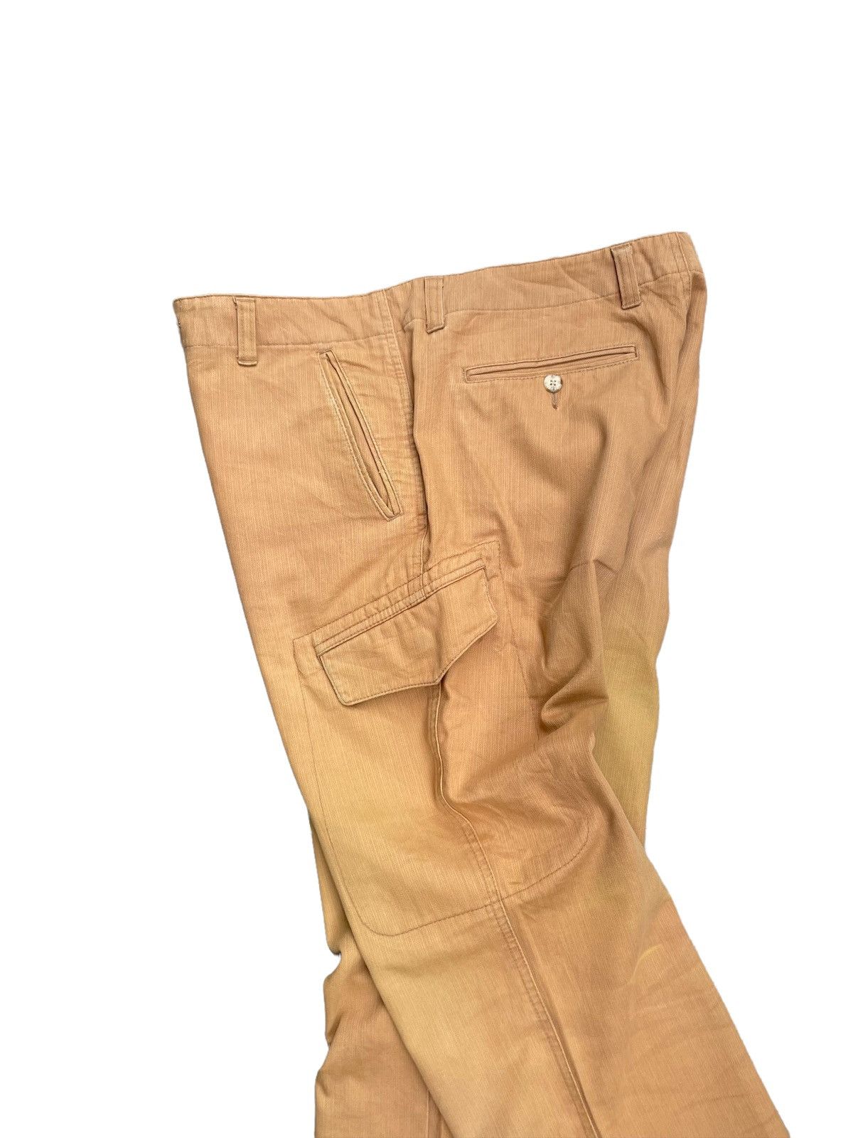 Duck Head Duck Head Cargo Pant Size US 36 / EU 52 - 10 Thumbnail