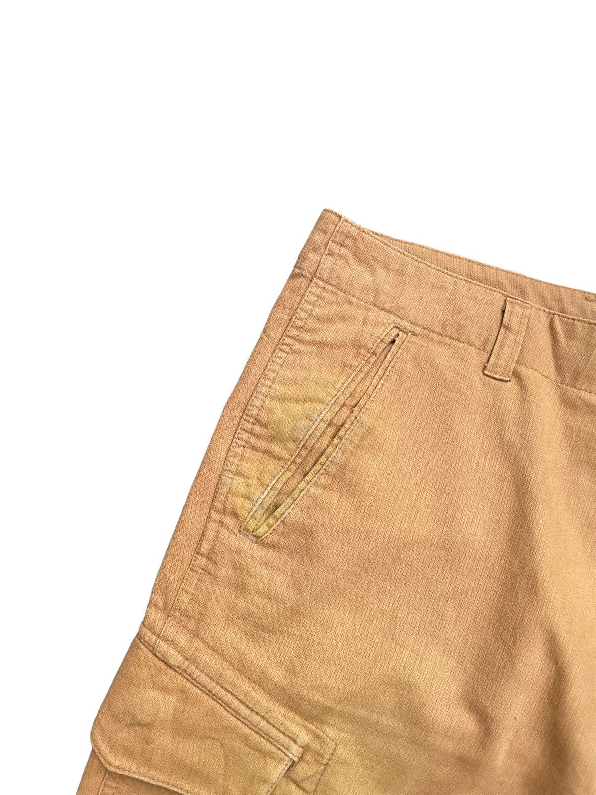 Duck Head Duck Head Cargo Pant Size US 36 / EU 52 - 7 Thumbnail