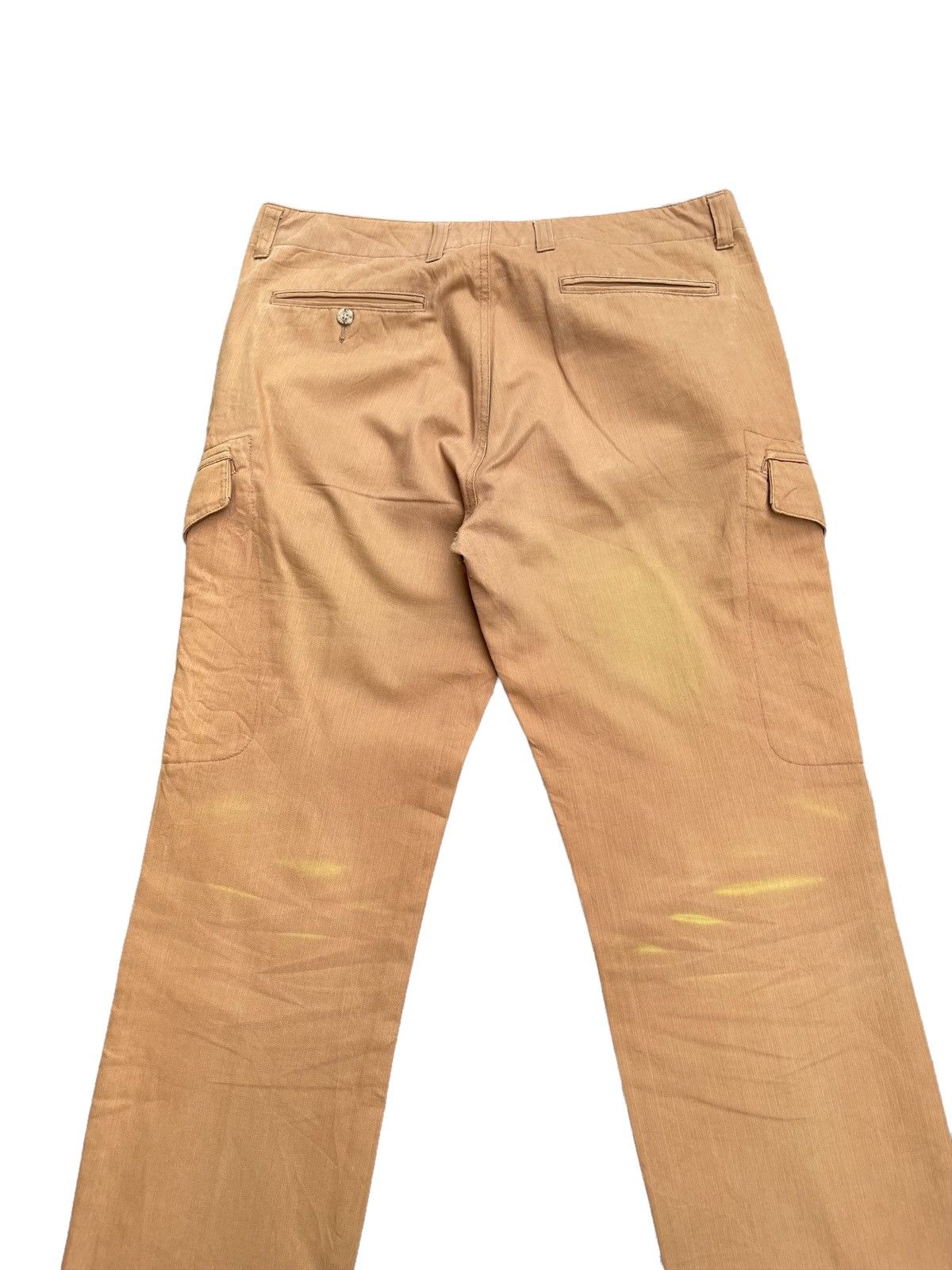Duck Head Duck Head Cargo Pant Size US 36 / EU 52 - 12 Thumbnail