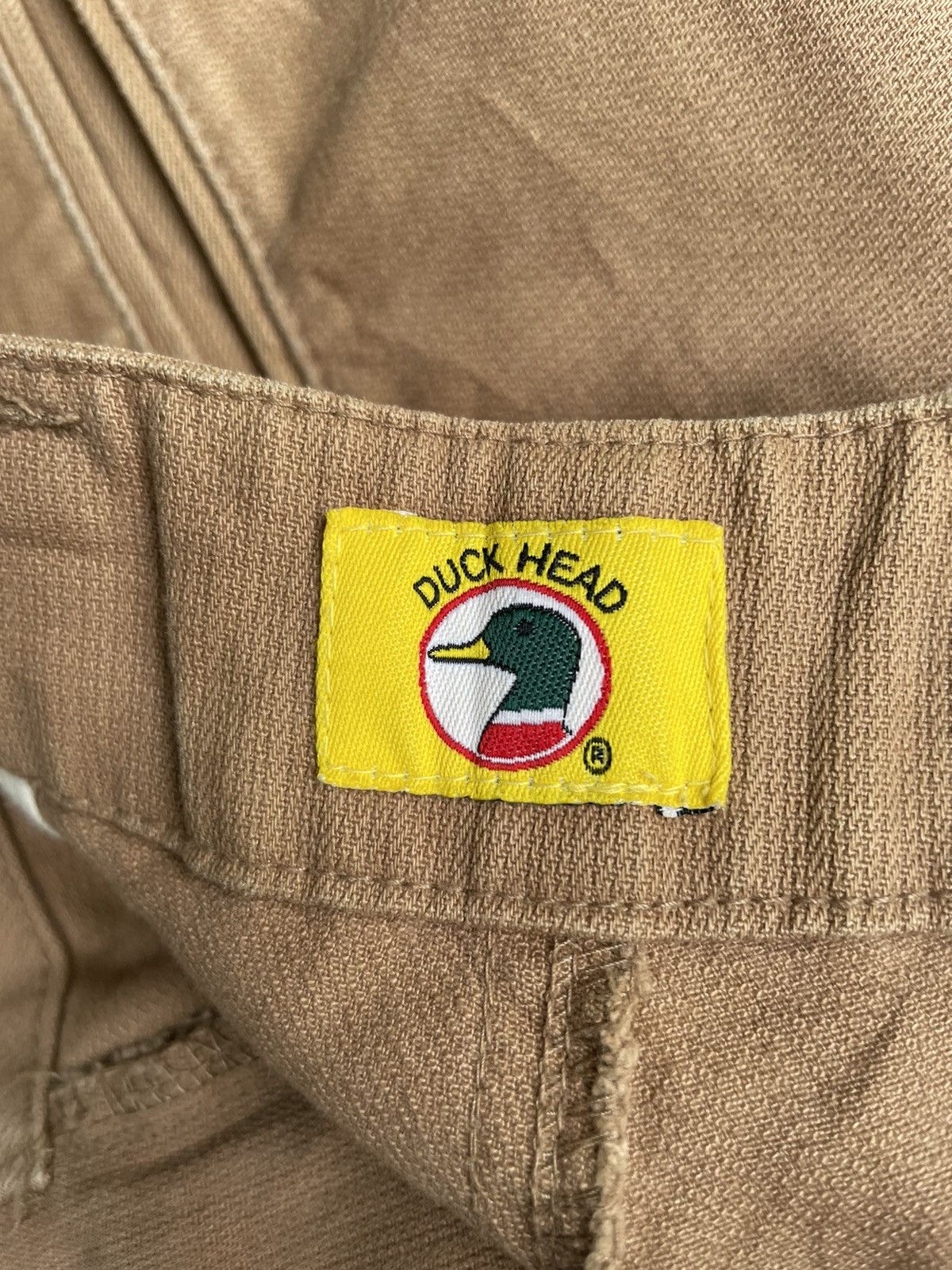 Duck Head Duck Head Cargo Pant Size US 36 / EU 52 - 15 Thumbnail