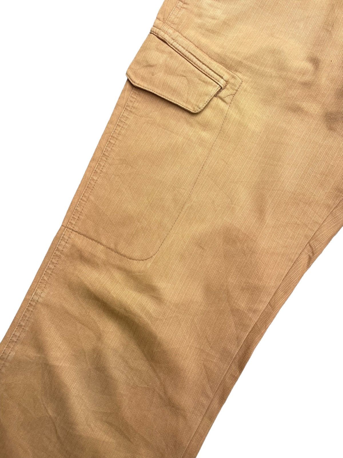 Duck Head Duck Head Cargo Pant Size US 36 / EU 52 - 5 Thumbnail