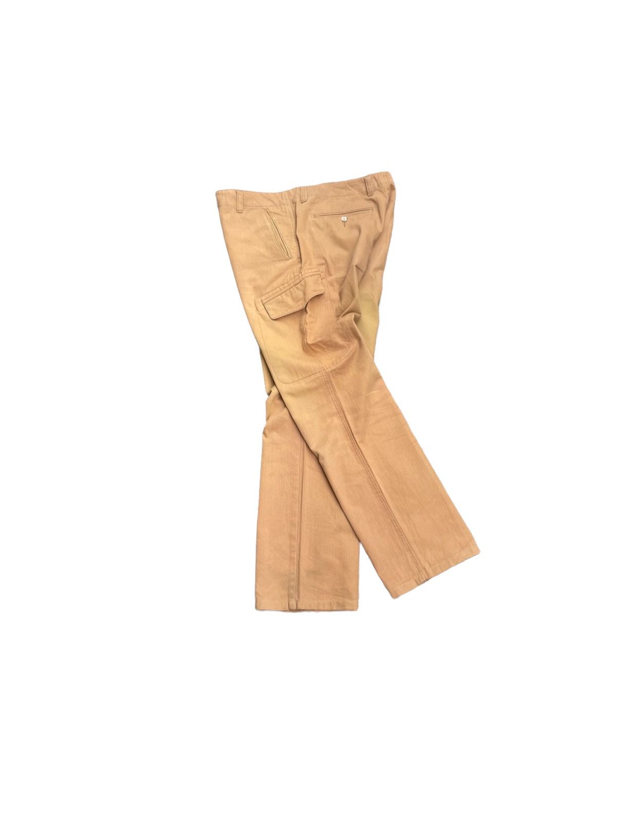 Duck Head Duck Head Cargo Pant Size US 36 / EU 52 - 9 Thumbnail