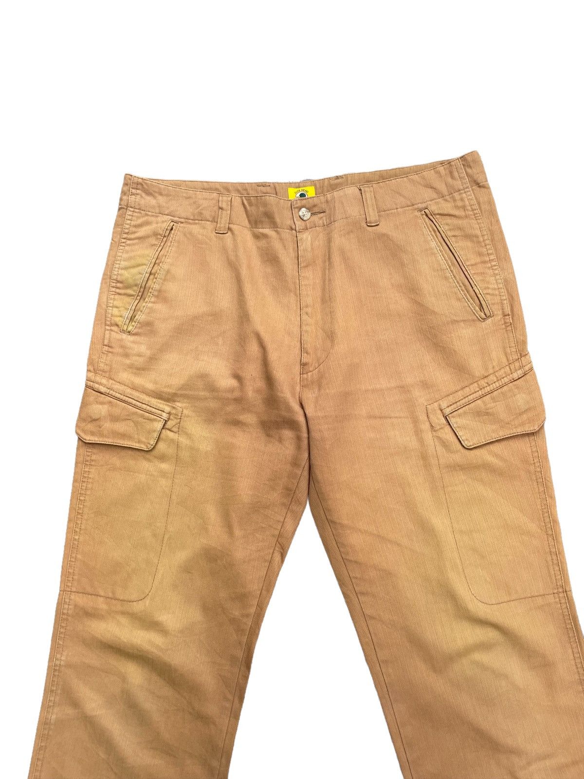 Duck Head Duck Head Cargo Pant Size US 36 / EU 52 - 4 Thumbnail
