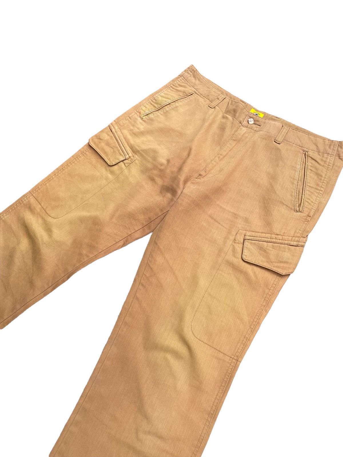 Duck Head Duck Head Cargo Pant Size US 36 / EU 52 - 3 Thumbnail