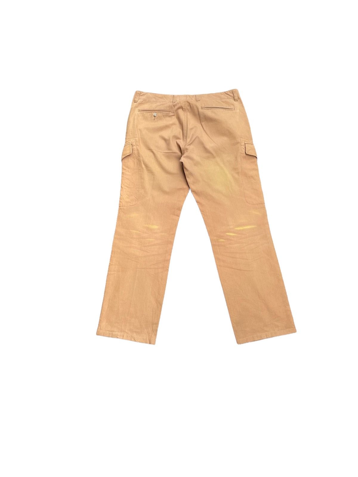 Duck Head Cargo Pant