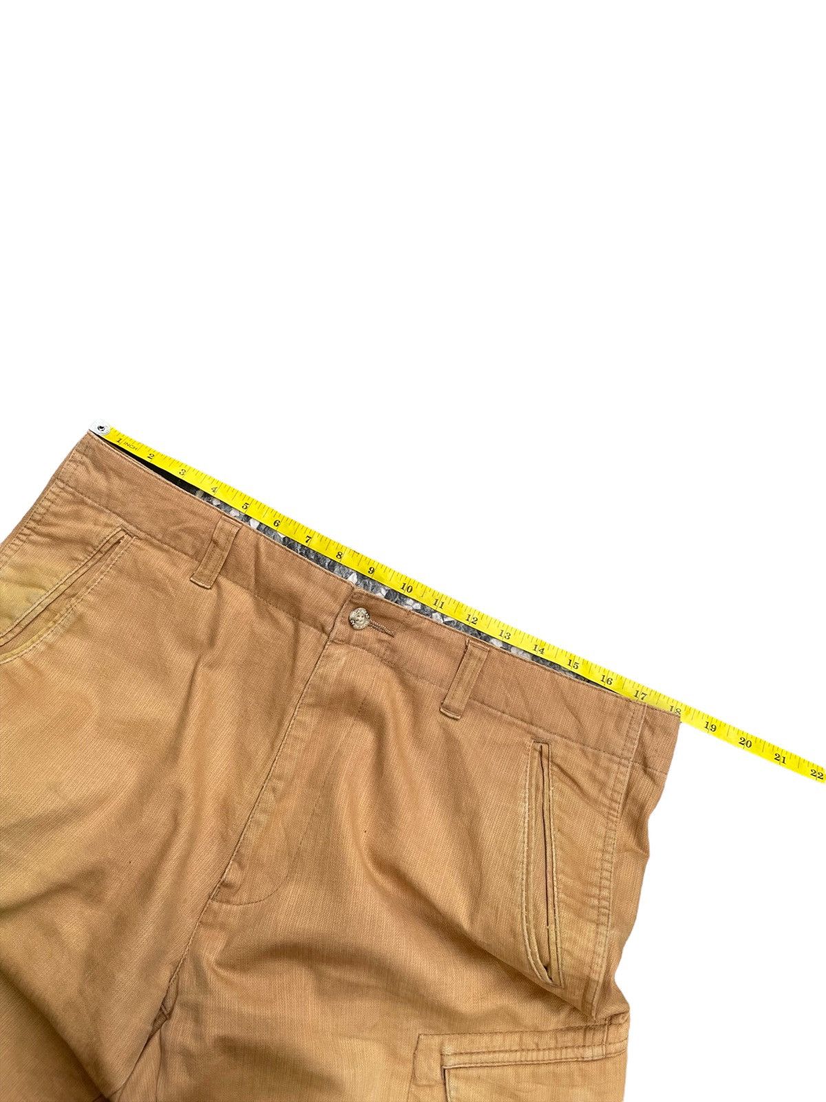 Duck Head Duck Head Cargo Pant Size US 36 / EU 52 - 2 Thumbnail