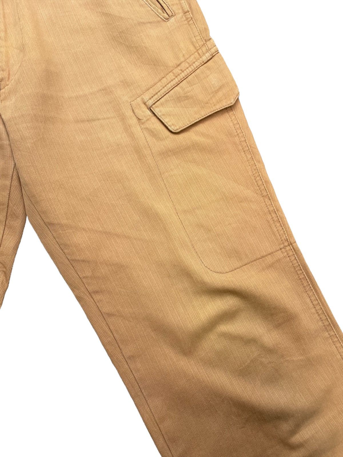 Duck Head Duck Head Cargo Pant Size US 36 / EU 52 - 6 Thumbnail
