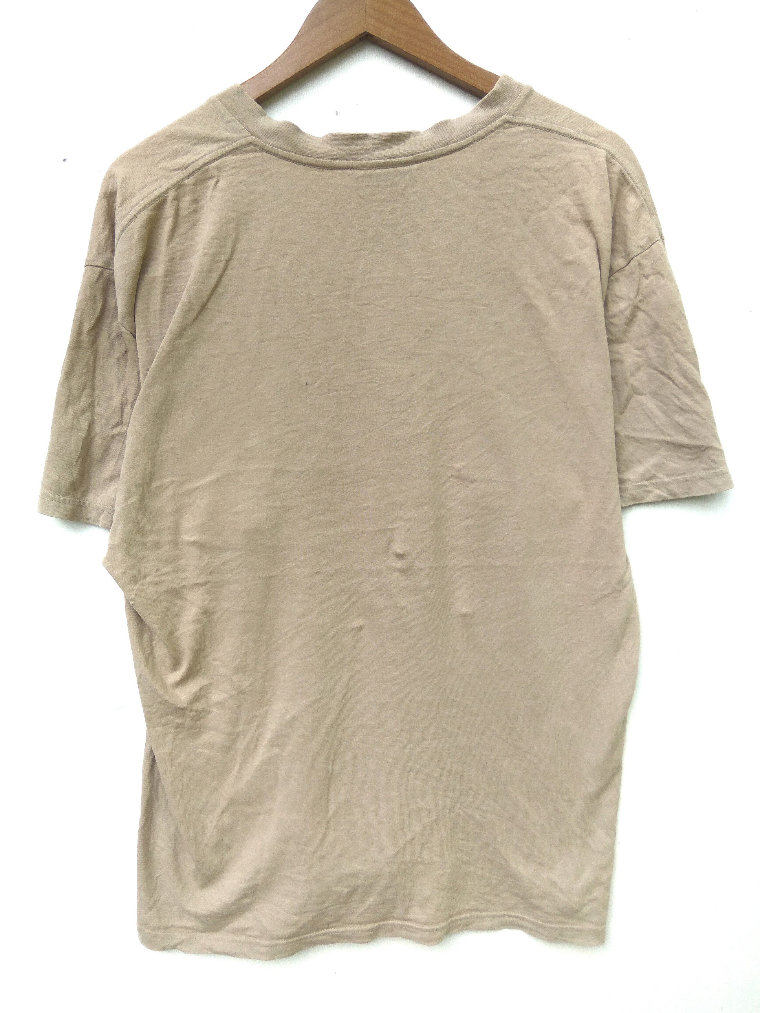 Nike × Nike ACG × Vintage Vintage 90s Vintage NIKE T shirt small logo Size US L / EU 52-54 / 3 - 3 Thumbnail